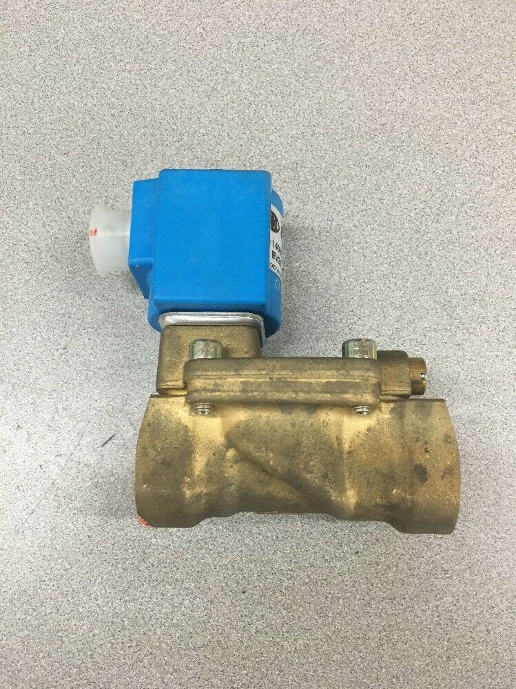 NEW NO BOX FIREFLY VALVE 14085