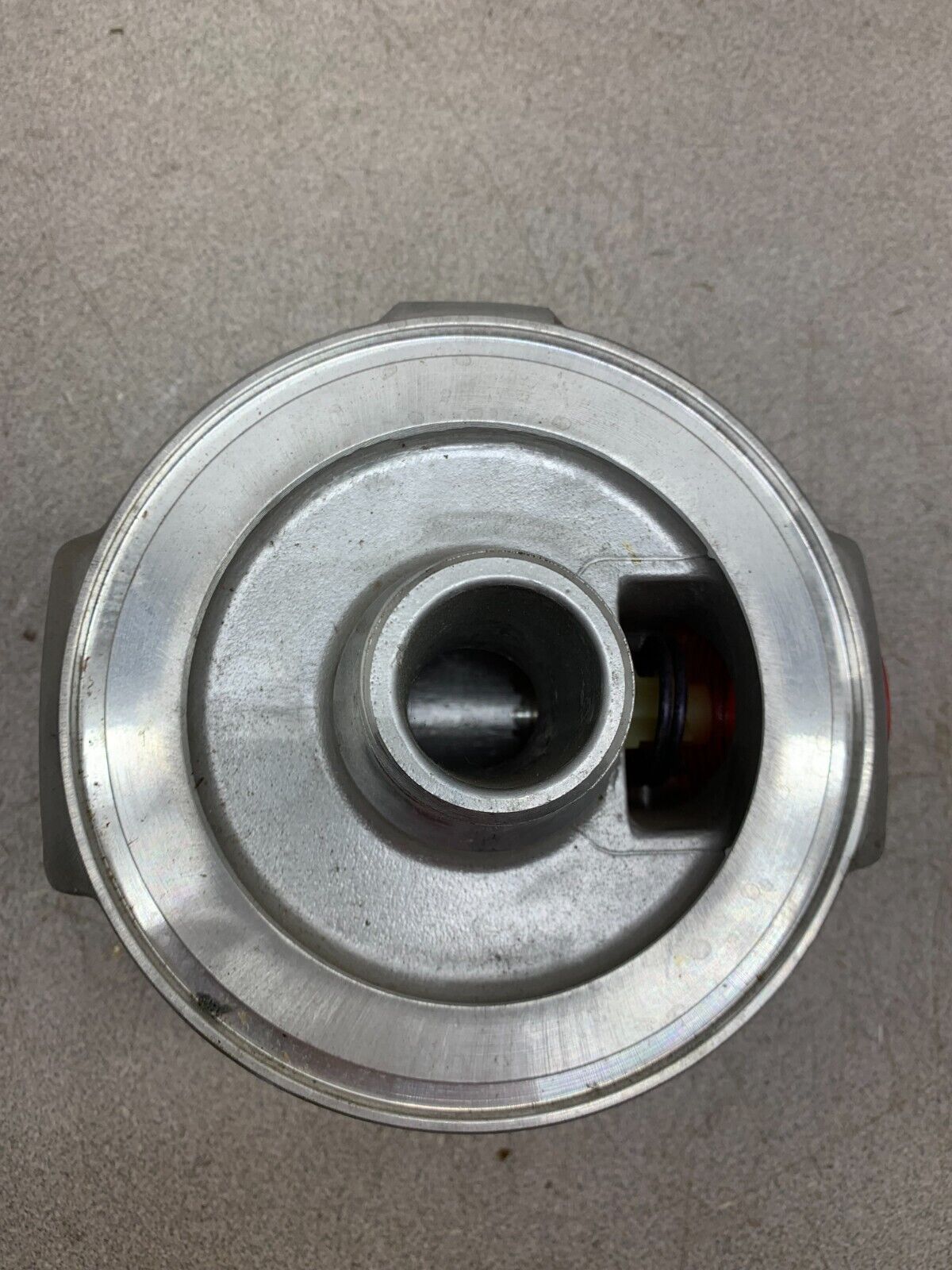 NEW NO BOX PTI TECHNOLOGIES HEAD ASSEMBLY F4E070NN BG53FR