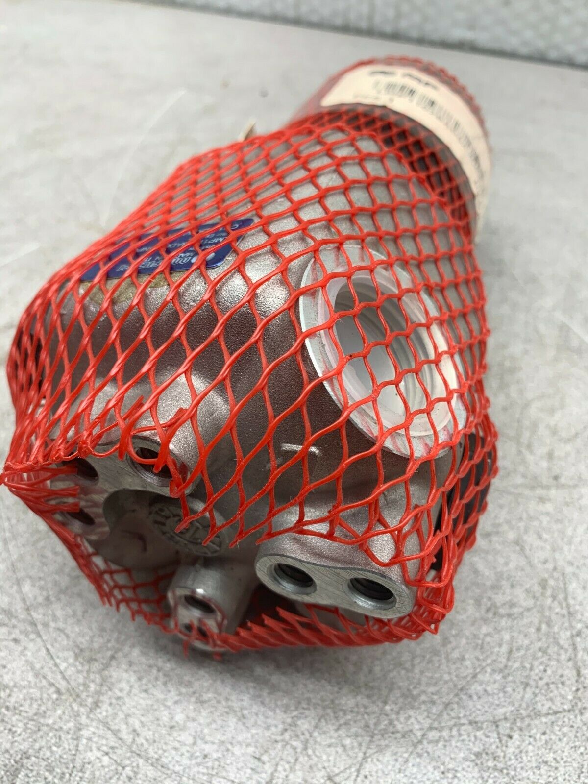 NEW NO BOX MPI FILTRI FILTER LMP1102BAD6A25NP01