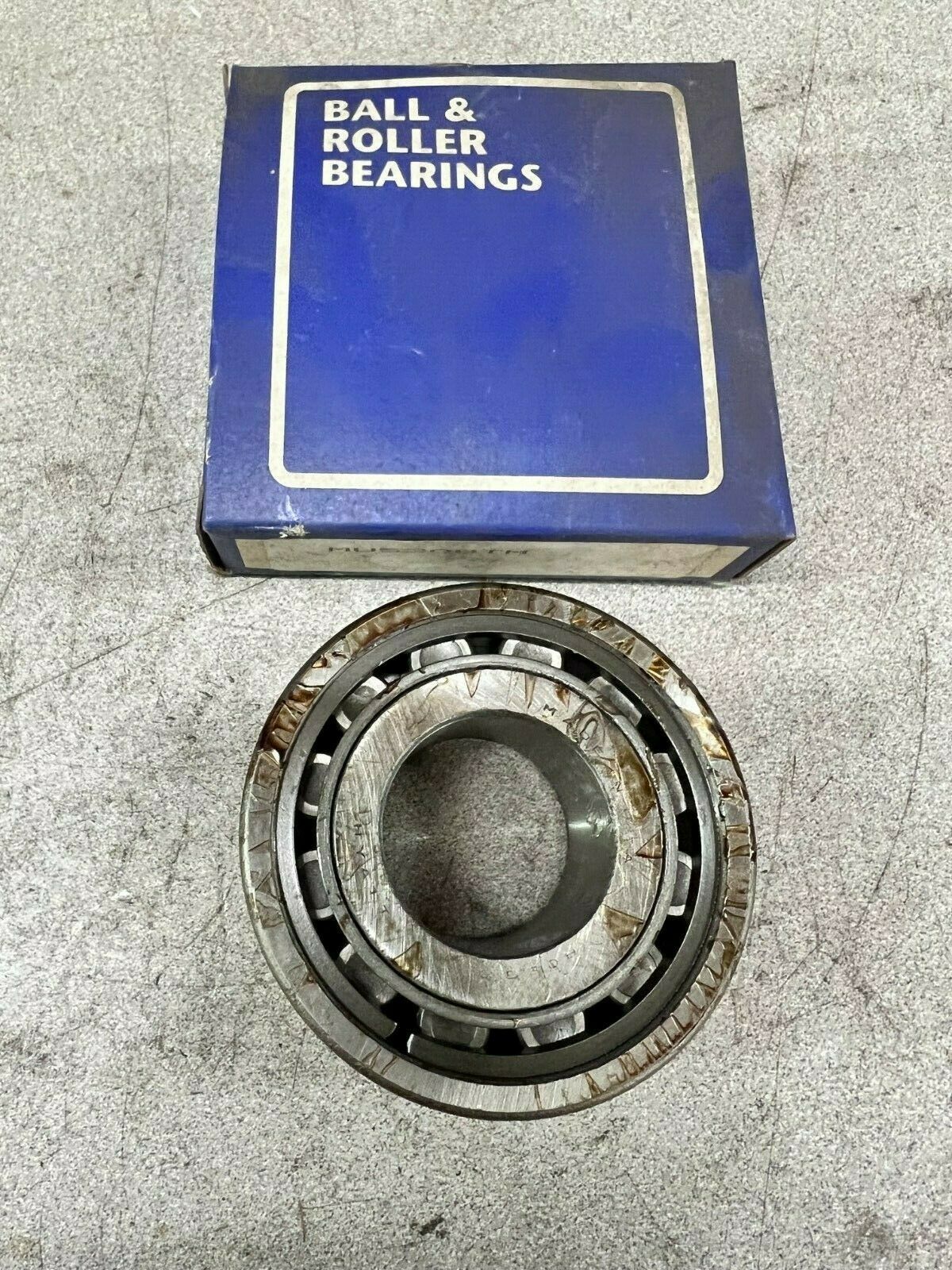 NEW IN BOX NDH/HYATT U5308 5308T CYLINDRICAL BEARING MU5308TM