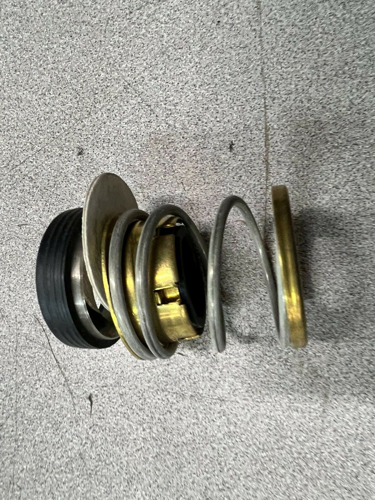 NEW IN BOX U.S. SEAL PUMP SEAL PS-303