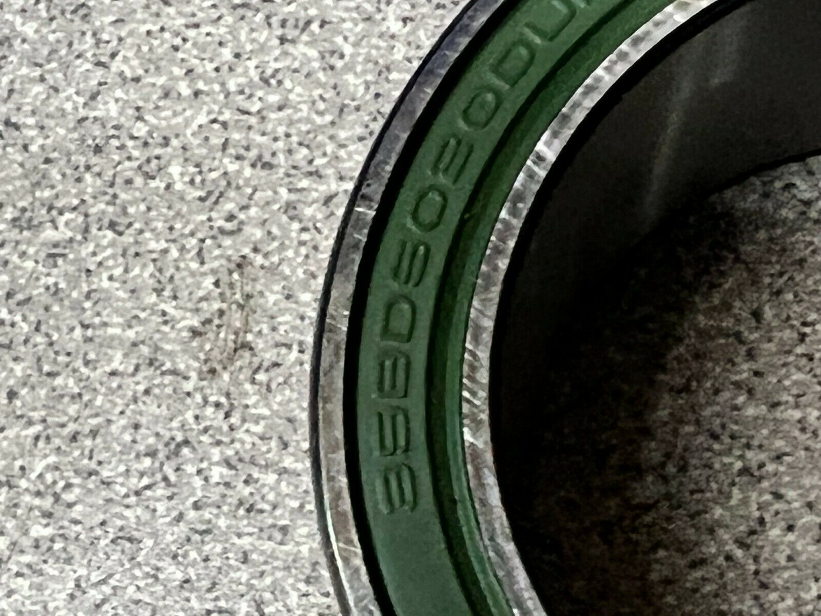 NEW IN BOX NSK 35BD5020D BALL BEARING 35BD5020DUK