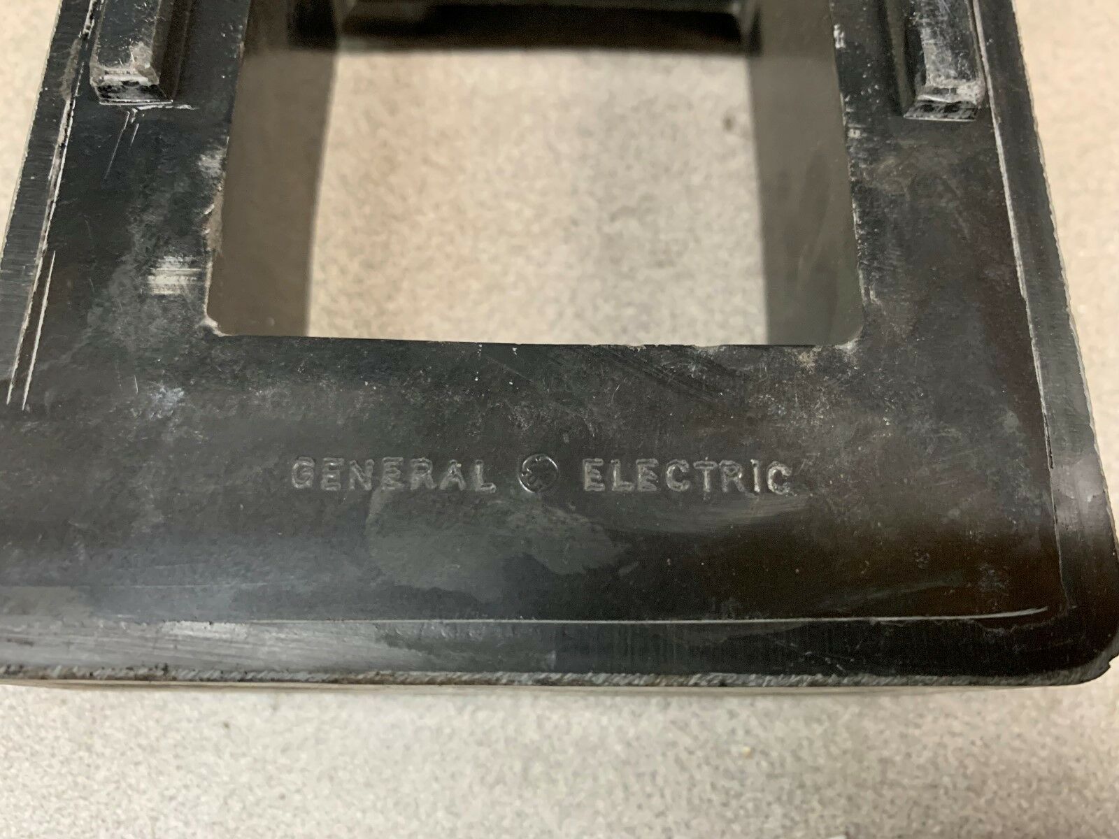 NEW NO BOX GE COIL 55-530249G35