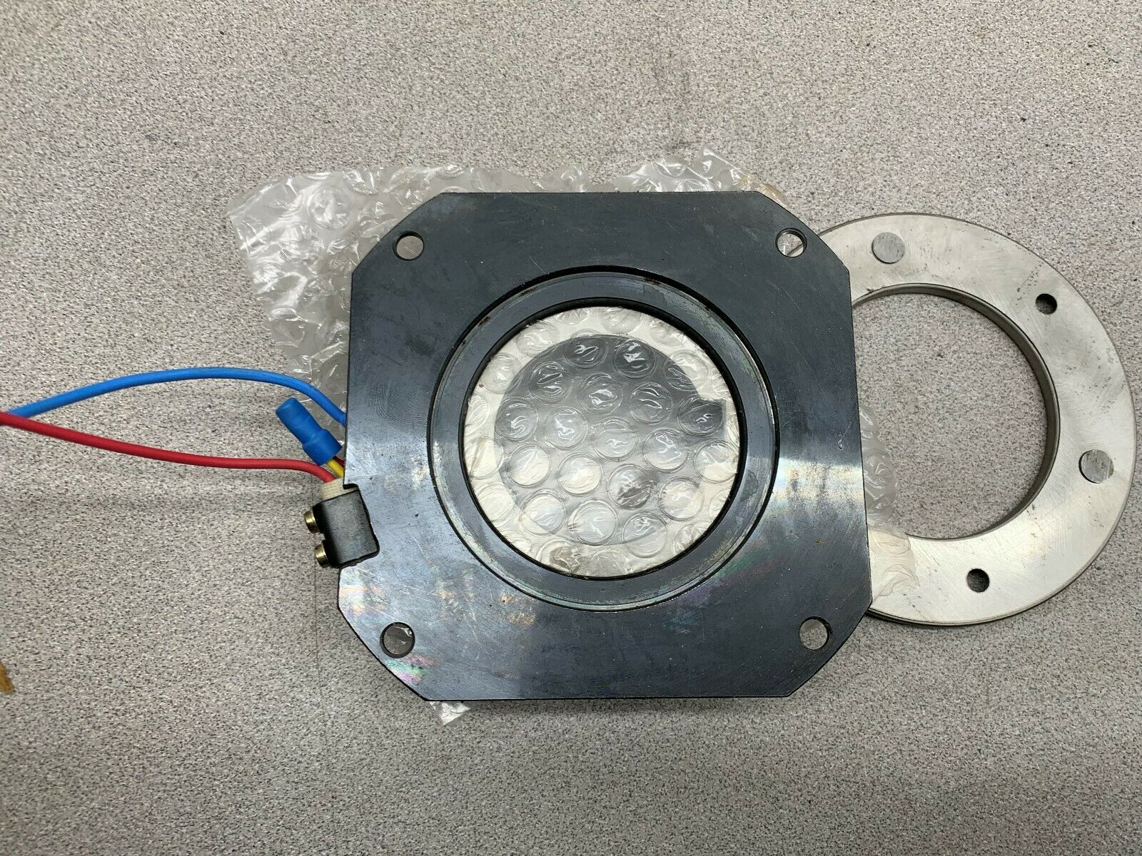 NEW IN BOX STROMAG CLUTCH MFT 5/01 BRAKE 211-00023