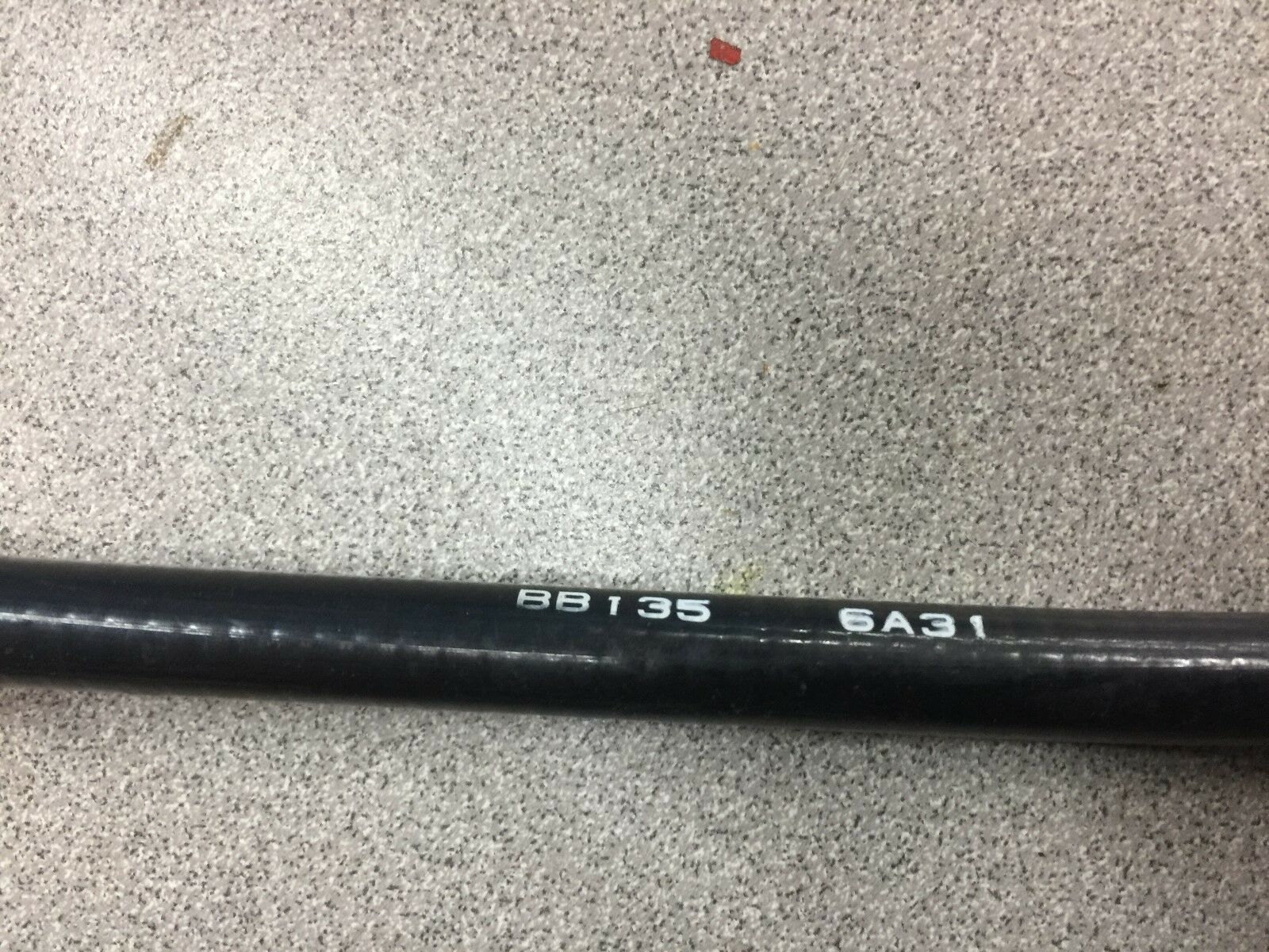 NEW NO BOX CATERPILLAR CABLE BB135 CA31