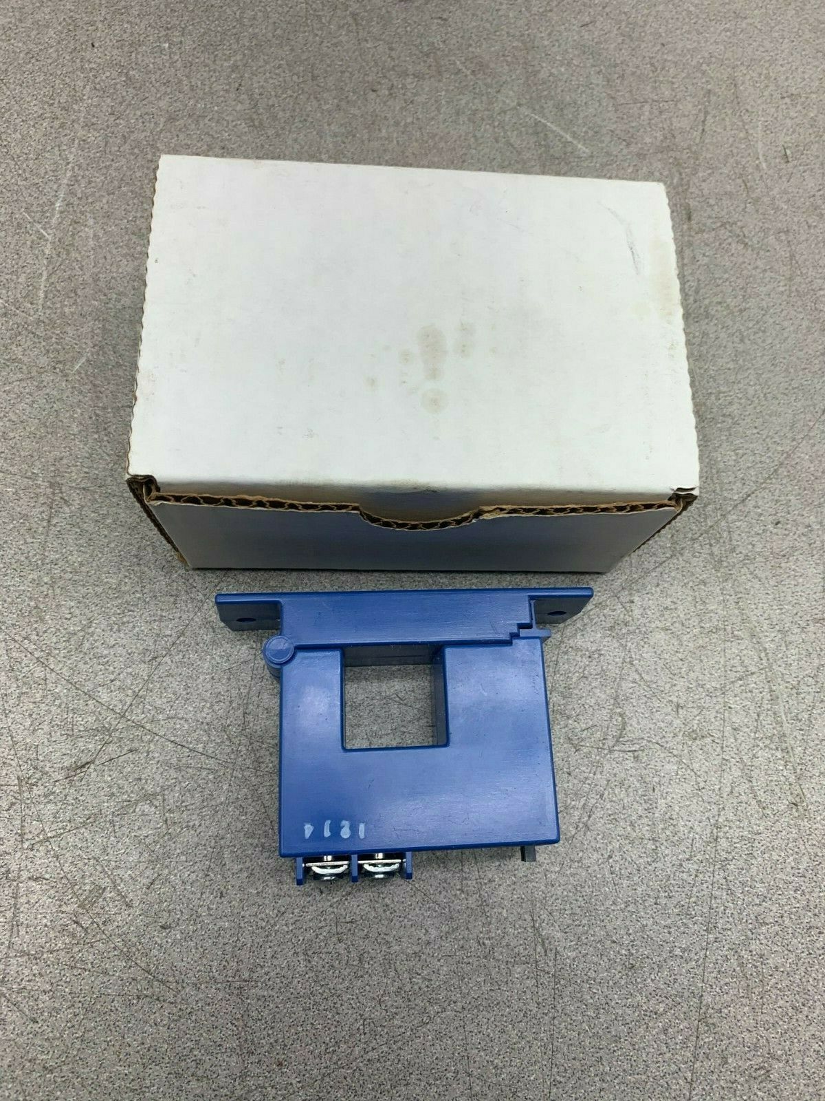 NEW IN BOX REDLION TRANSDUCER CTL0502S