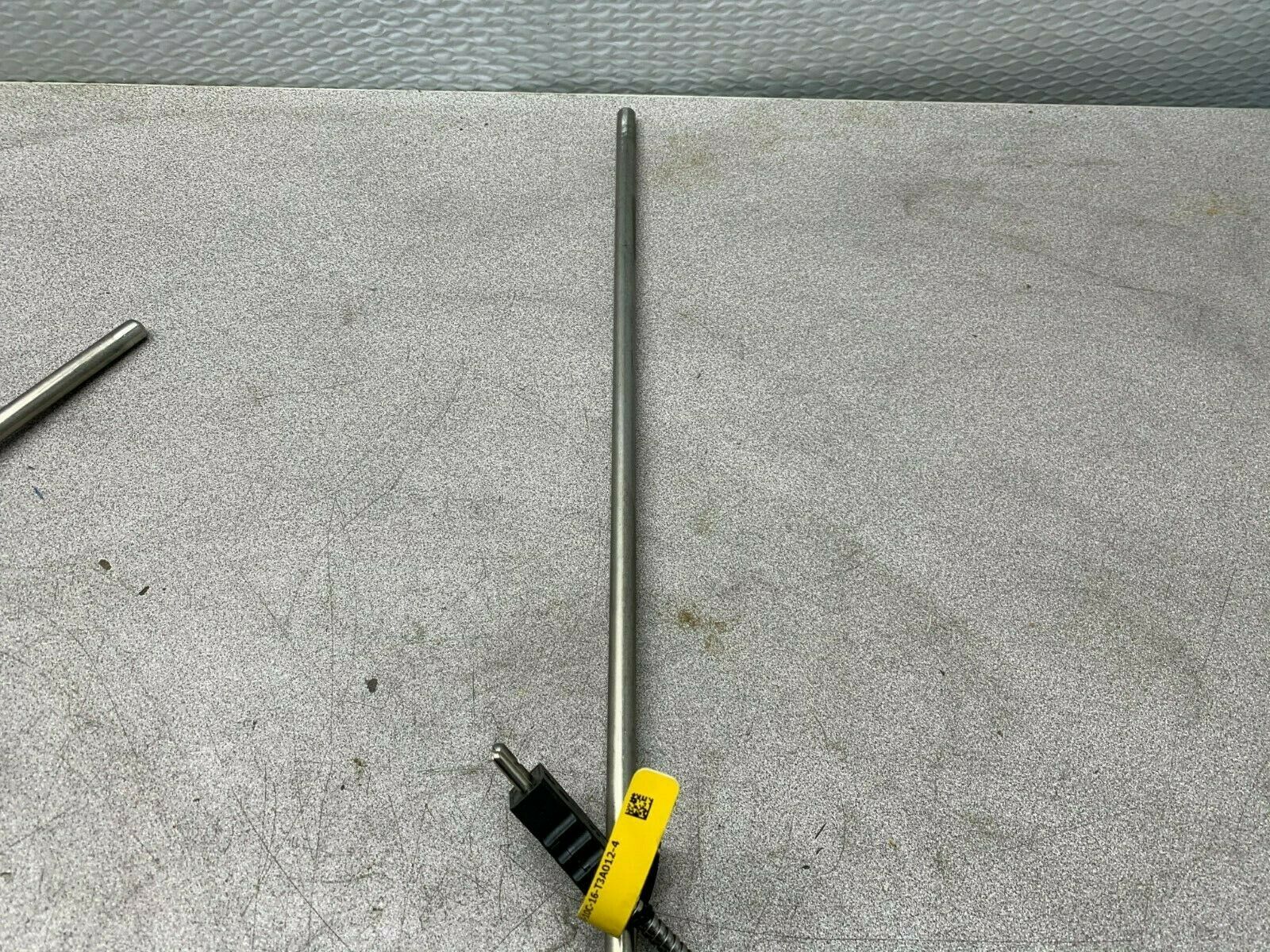 NEW NO BOX STROMQUIST THERMOCOUPLE J68G-018-10C-16-T3A012-4
