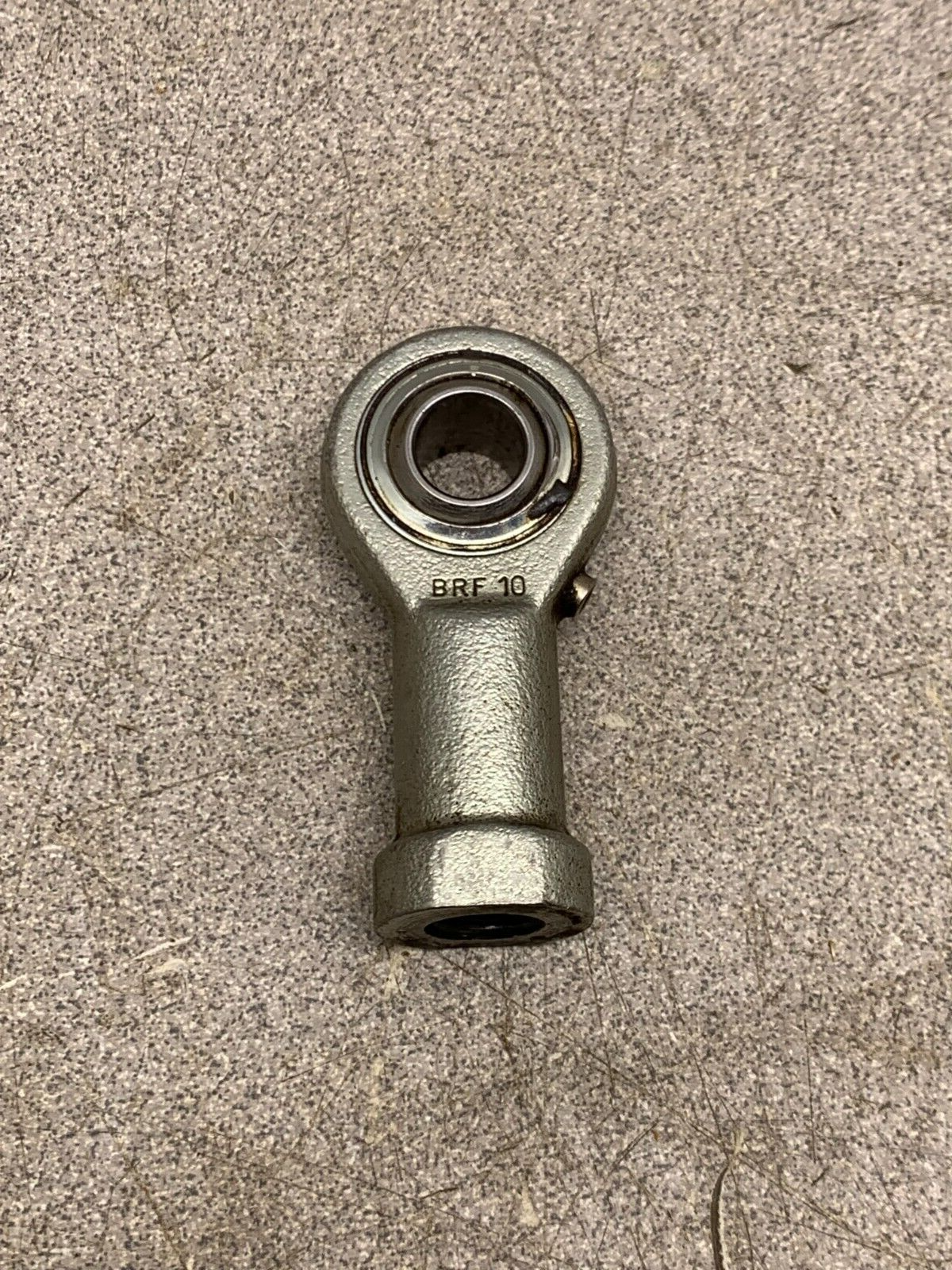 NEW NO BOX DURBAL ROD END BEARING BRF 10