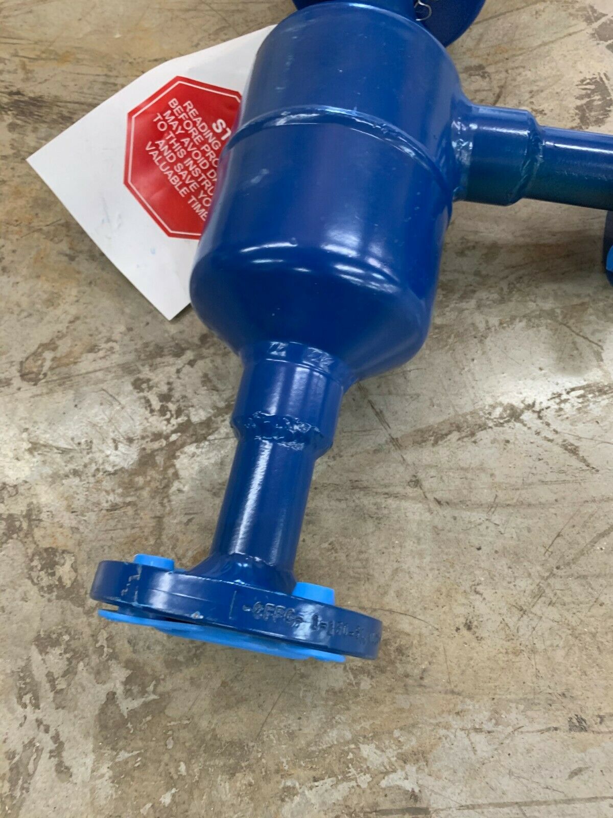 NEW NO BOX MAGNETROL LEVEL CONTROL SWITCH B73-2N30-DDY