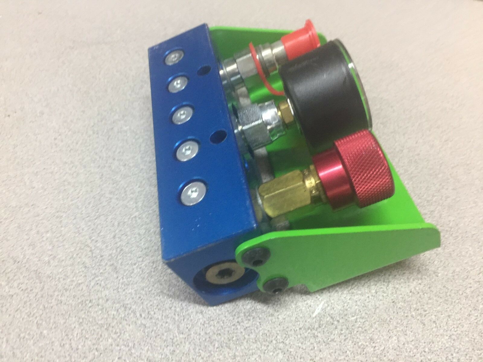 NEW NO BOX DADCO MINI CONTROL PANEL 90.407.11