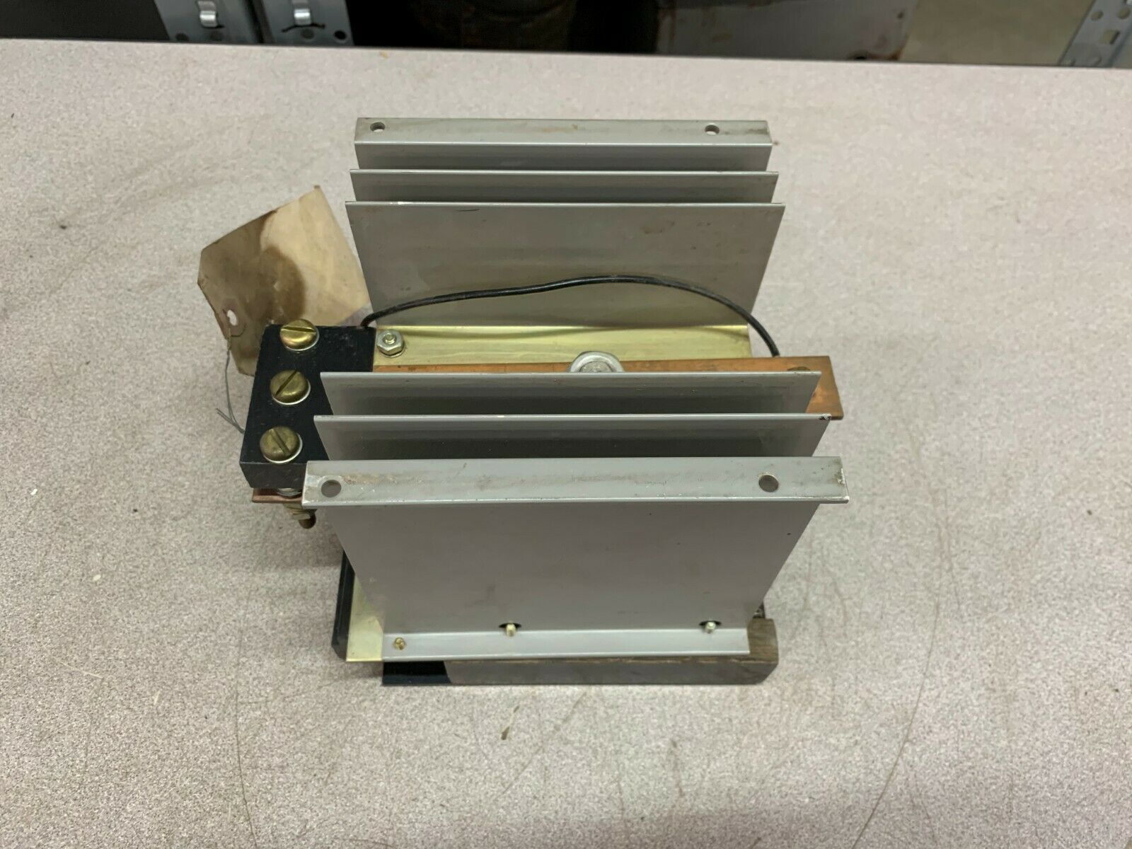 NEW NO BOX GENERAL ELECTRIC PART IC3500A193P