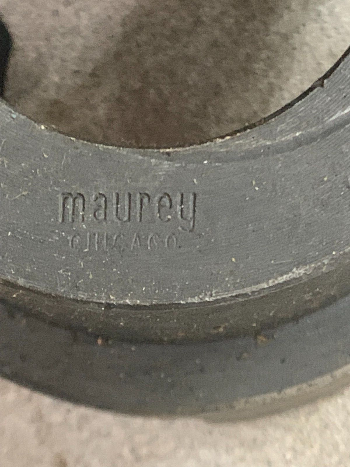 NEW NO BOX MAUREY COUPLING HUB FC150X1-7/8