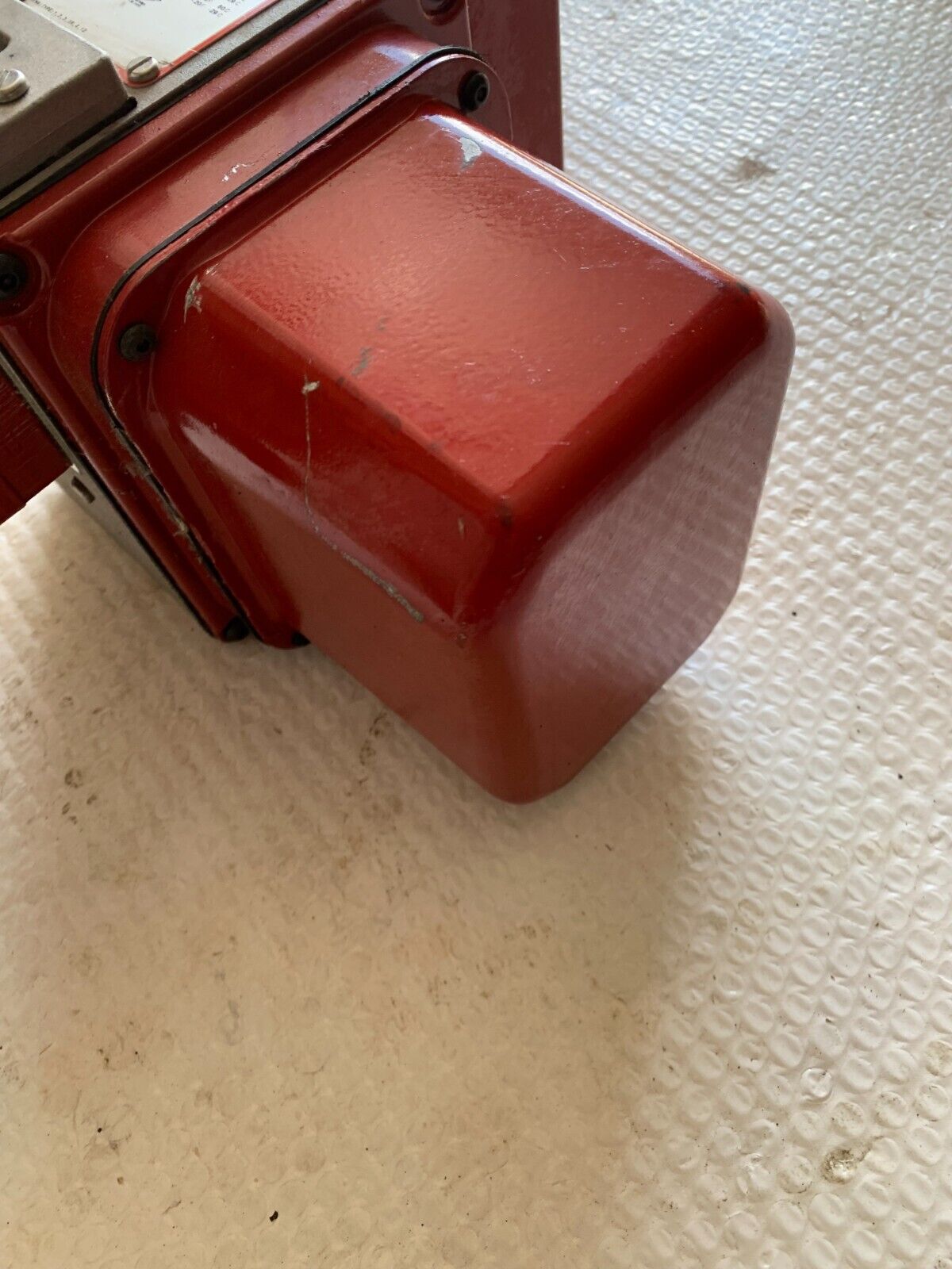 NEW NO BOX MAXON STO VENT VALVE 075SMA21-CA11-FC11A0