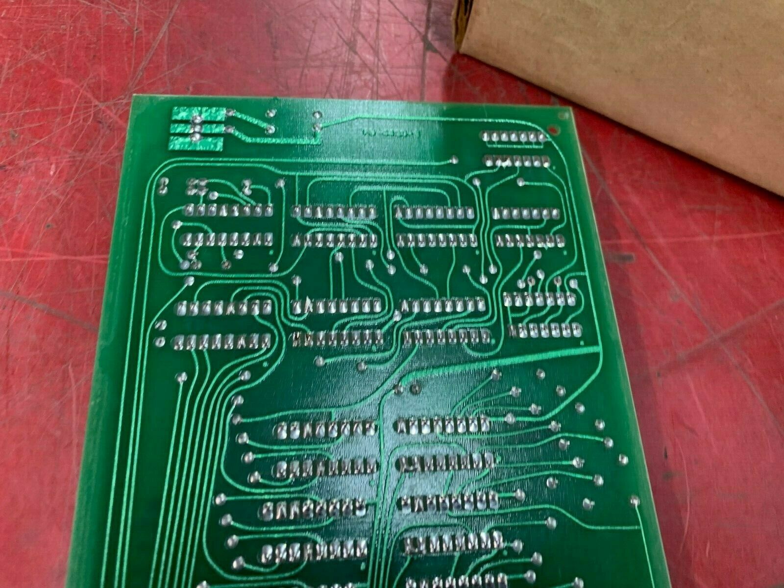 NEW BBC AC4430 CIRCUIT BOARD AD1611 PG-4430-1