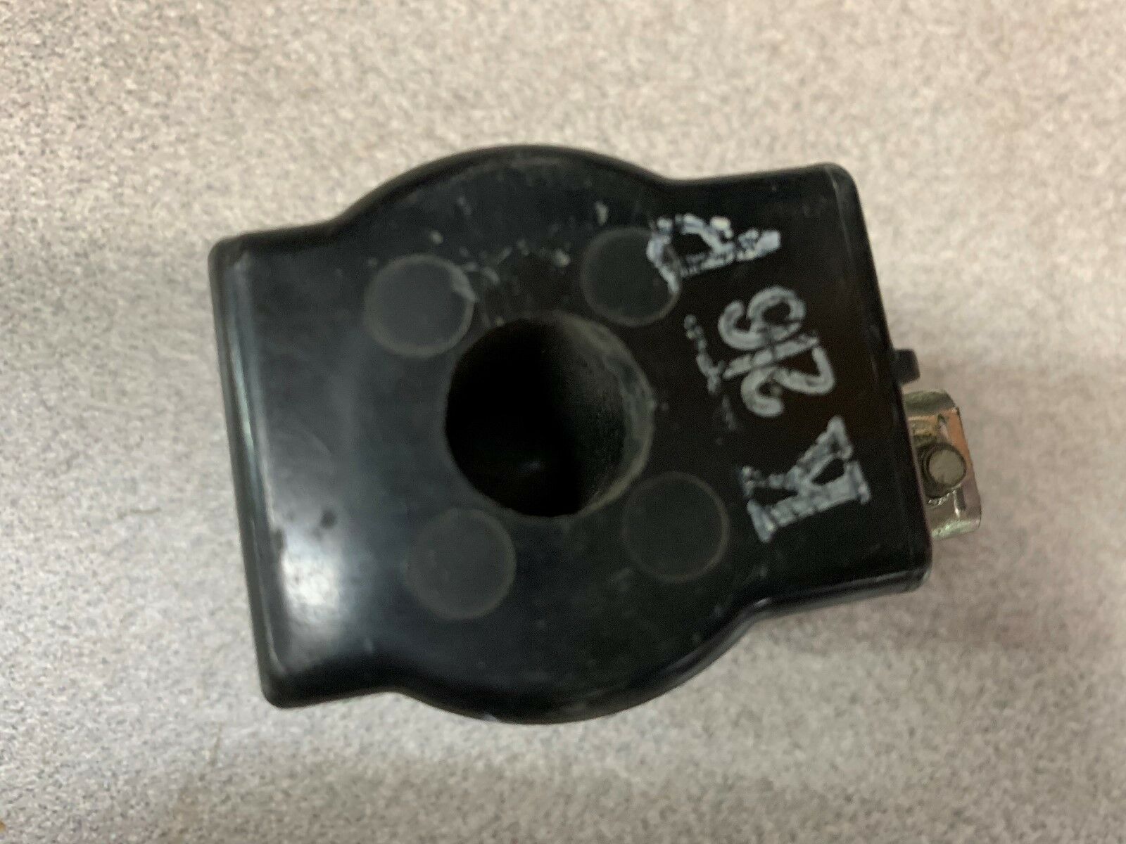 NEW NO BOX GE COIL 1D136GG3A