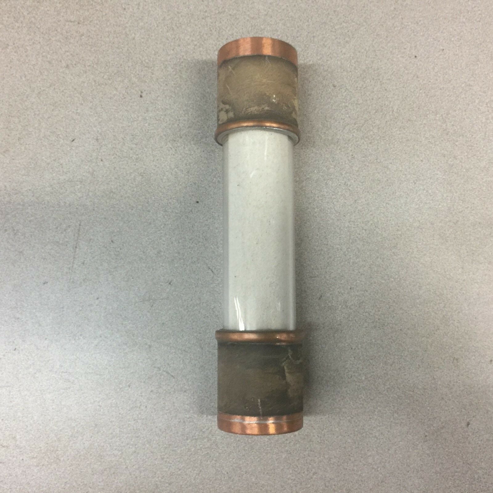 NEW NO BOX GE 2500V 15 AMP TYPE FJ-1 SIZE C FUSE 6196403 G8