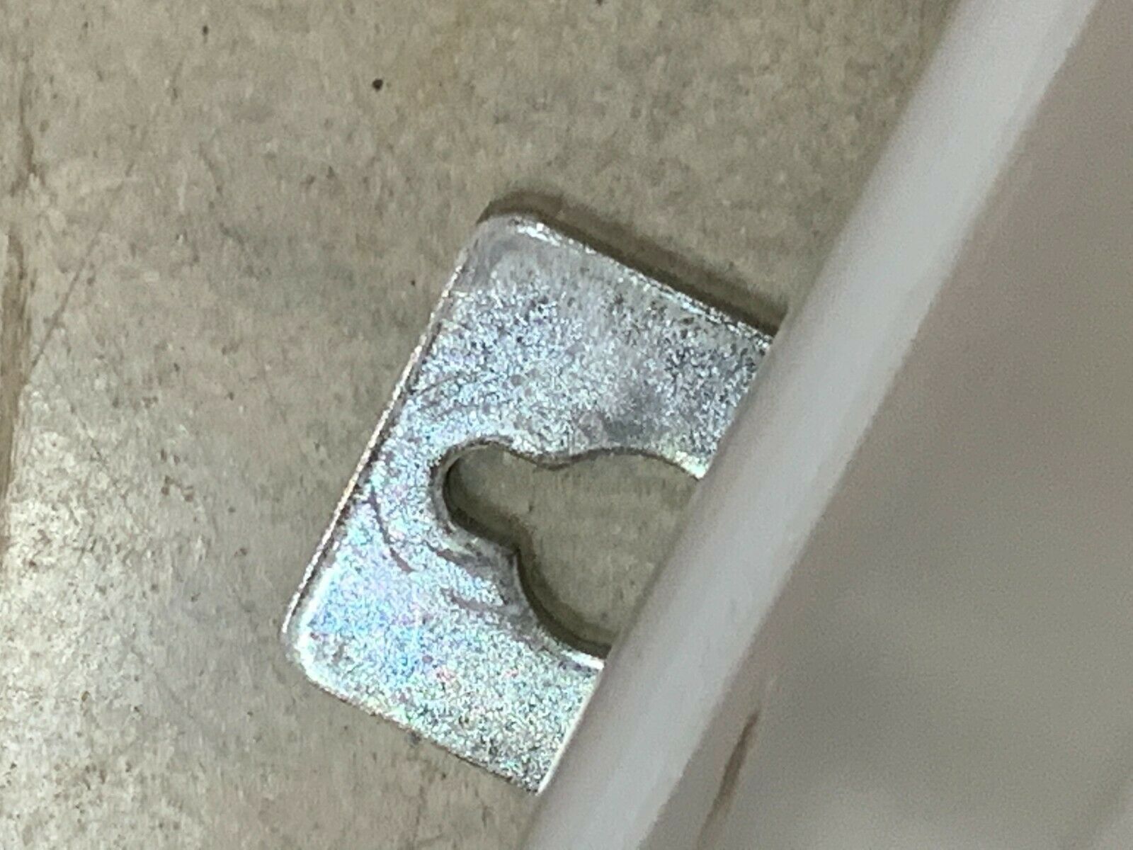 NEW NO BOX ALLEN-BRADLEY ARMORSTART DRIVE AND BASE 284D-FVD2P3Z-10-CR-3-DB-SB-OC