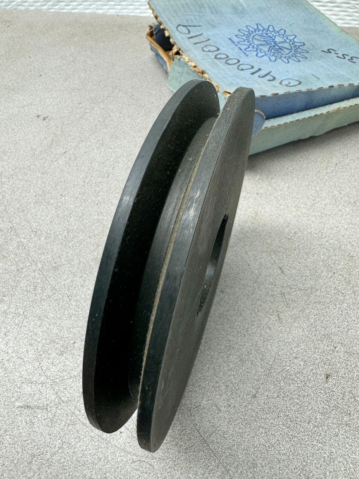 NEW IN BOX MARTIN SHEAVE 1 B 66 TB