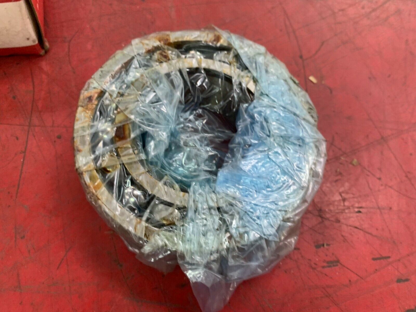 NEW IN BOX CONSOLIDATED ROLLER BEARING 5213 NR