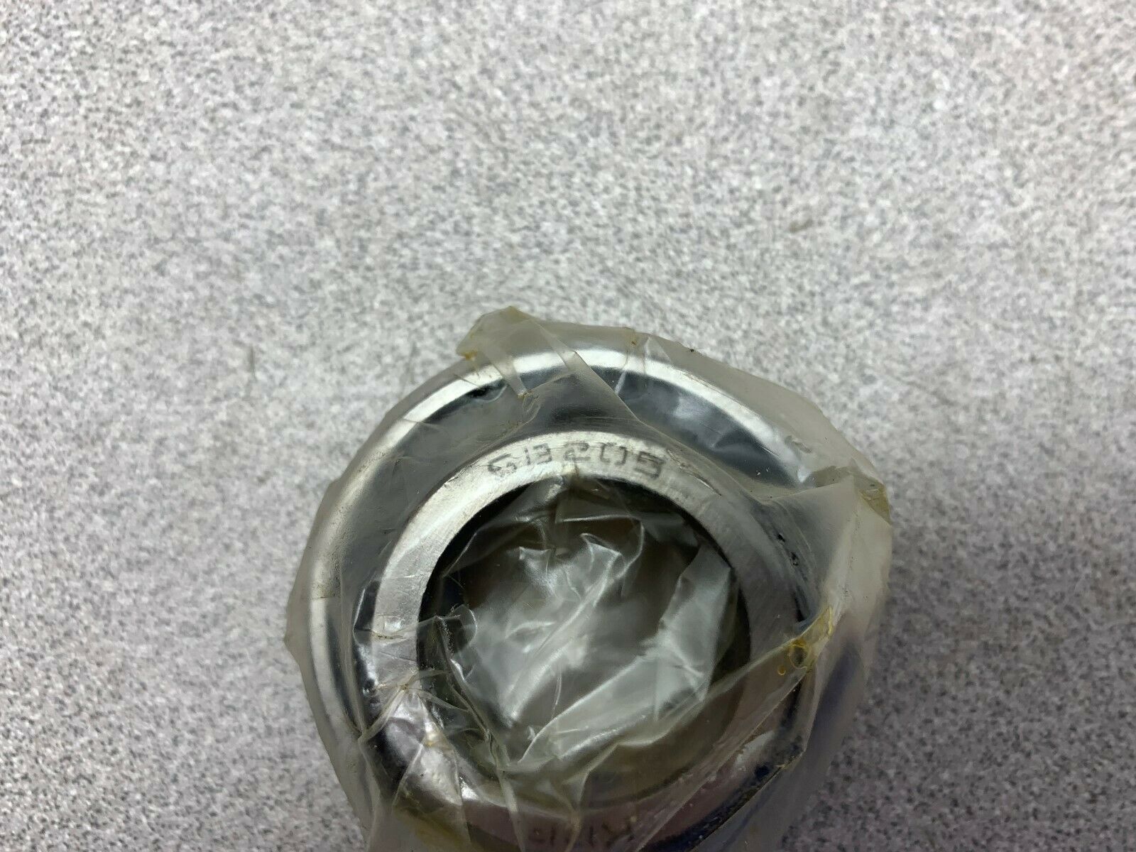 NEW NO BOX KDF BEARING S13205