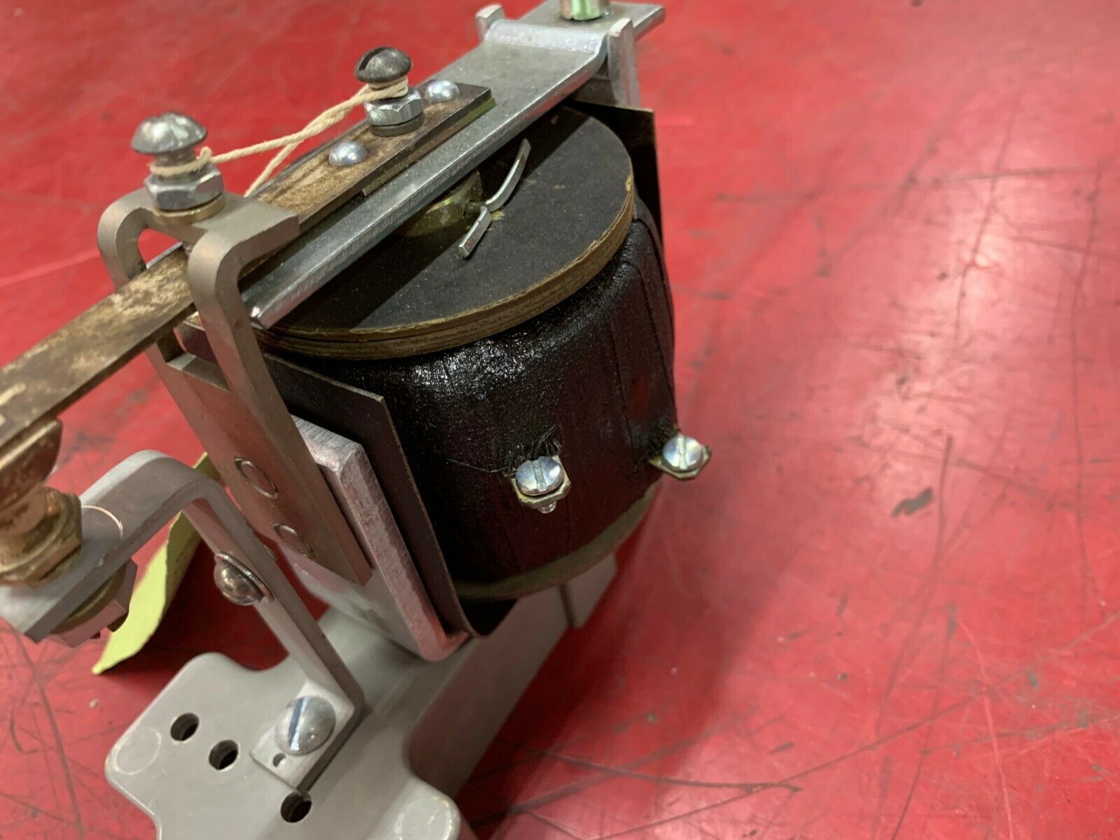 NEW NO BOX CUTLER-HAMMER RELAY 8601518800-17