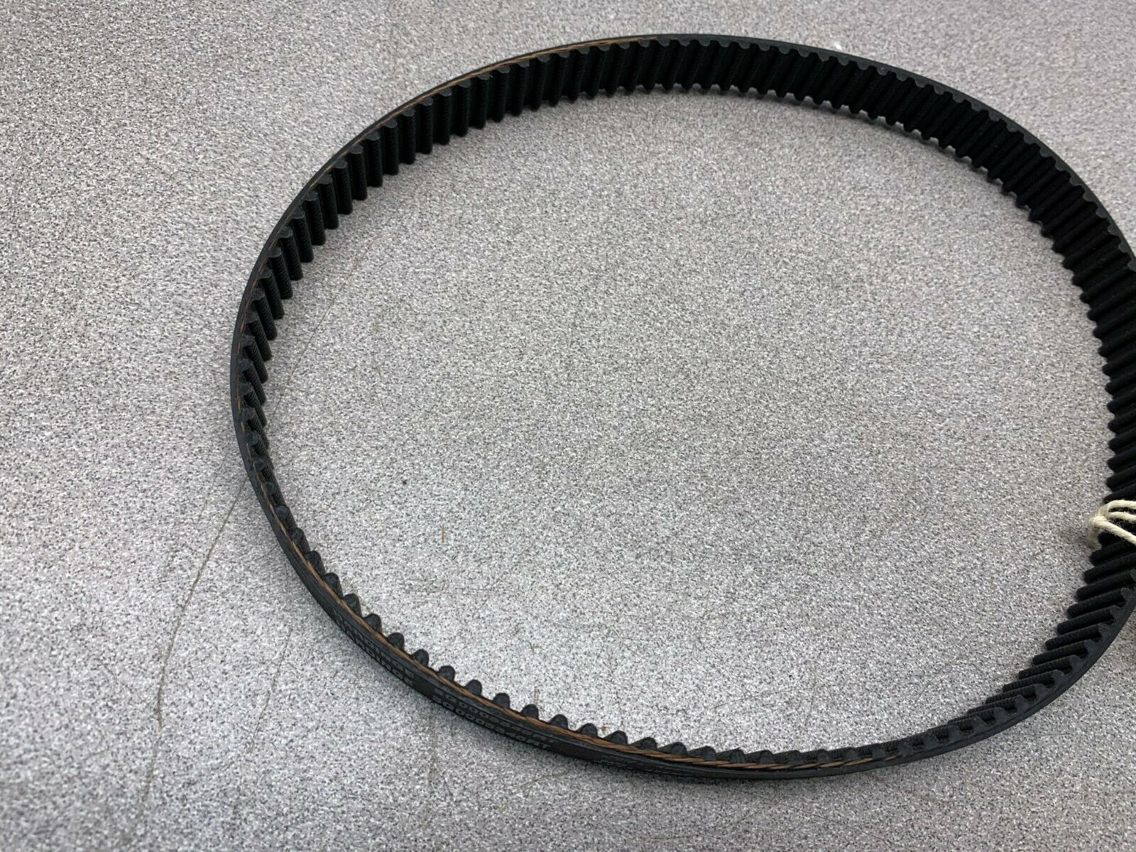 NEW NO BOX HARDINGE BELT RAM TURRET PULLEY SG 0003346RT