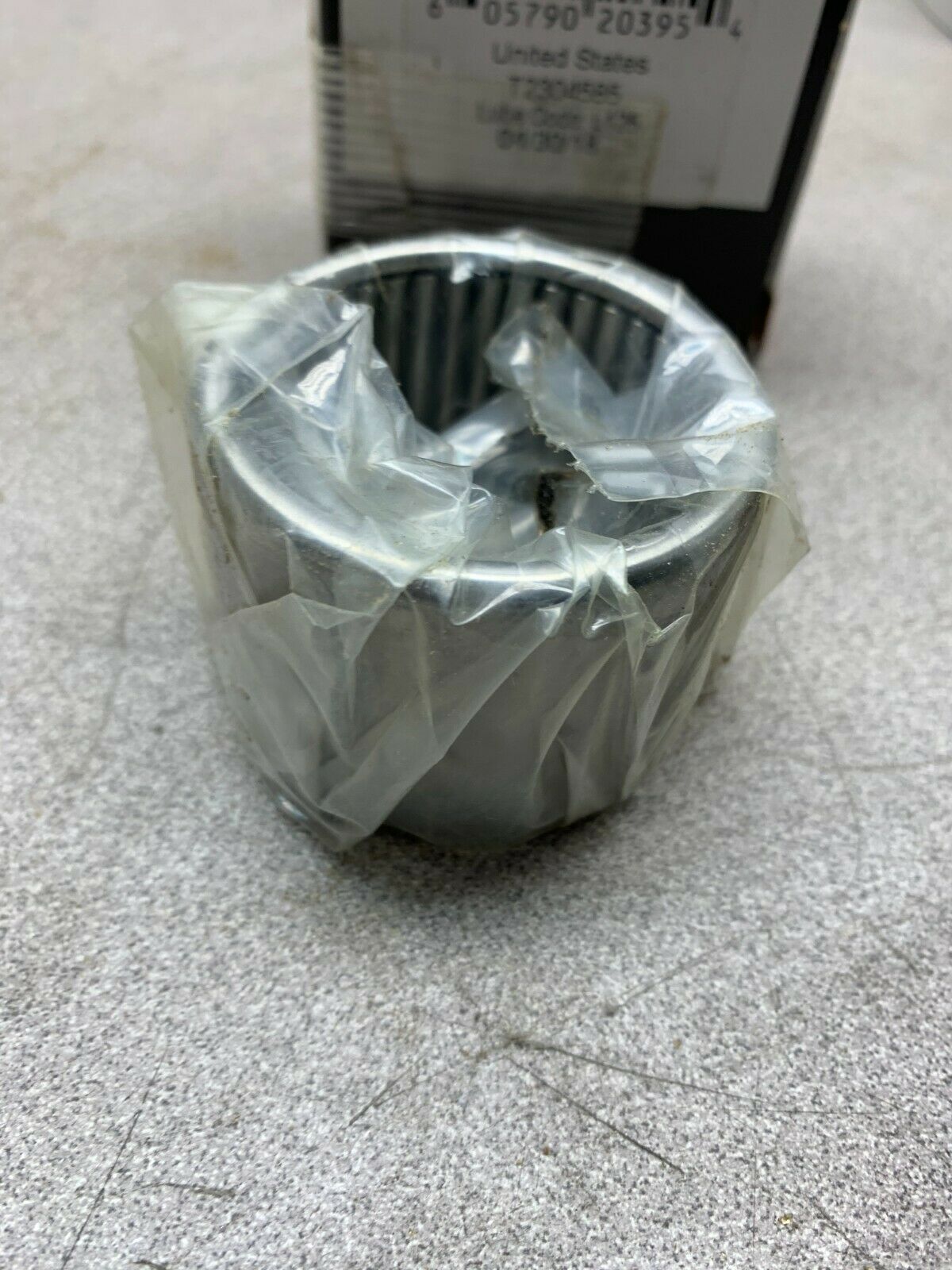 NEW IN BOX KOYO BEARING IR-2424-OH