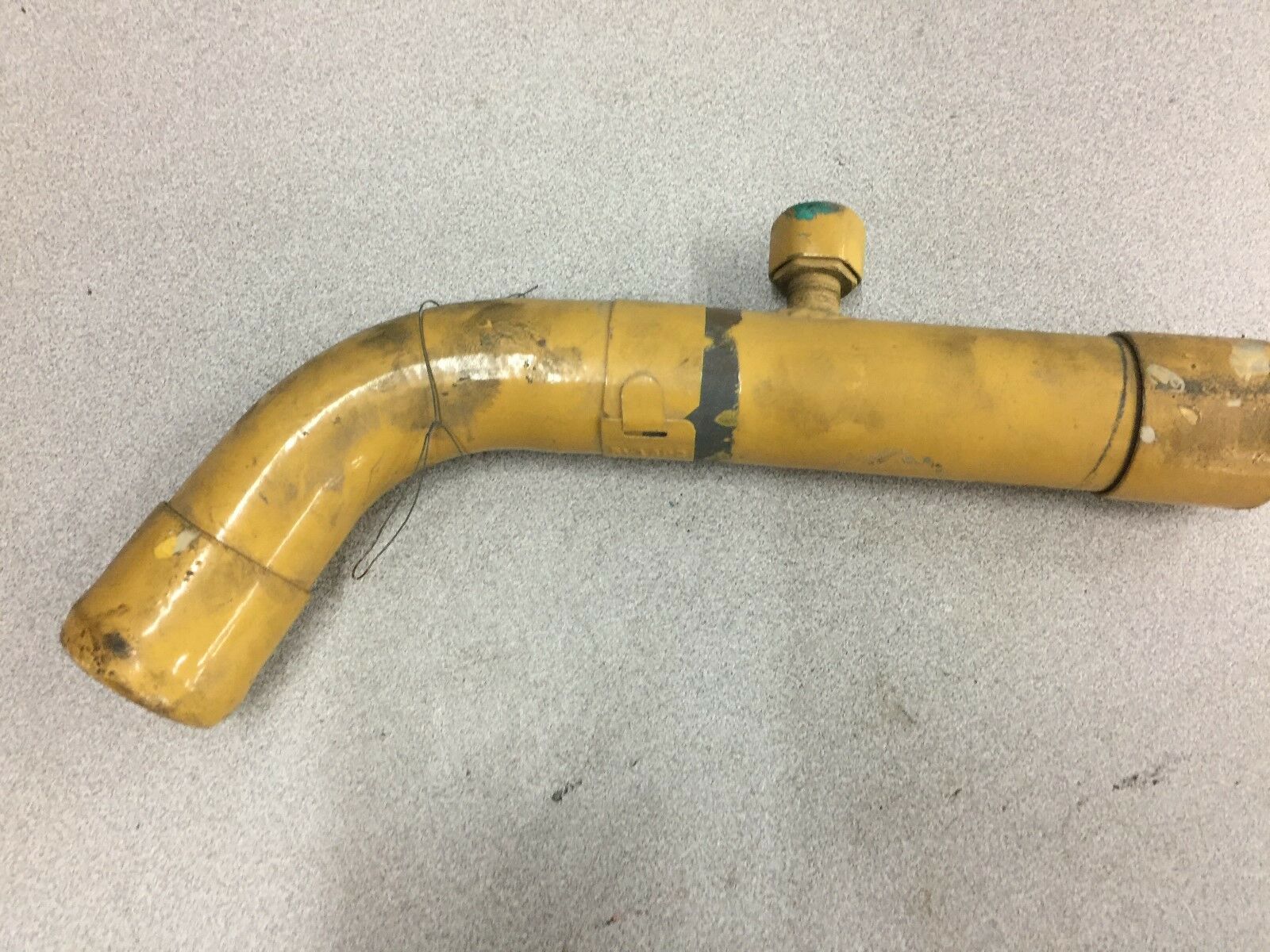 NEW NO BOX CATERPILLAR TUBE ASSY 5V-1492