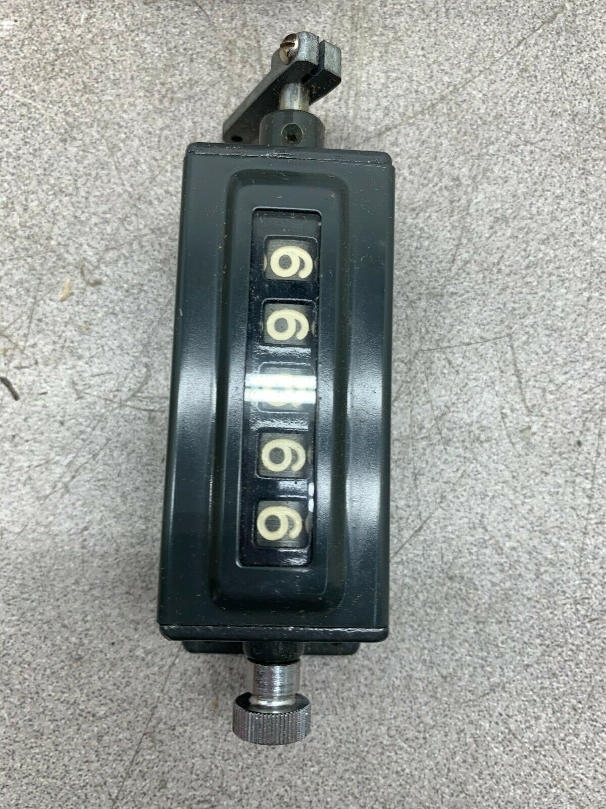 NEW IN BOX HART PART HM-5R