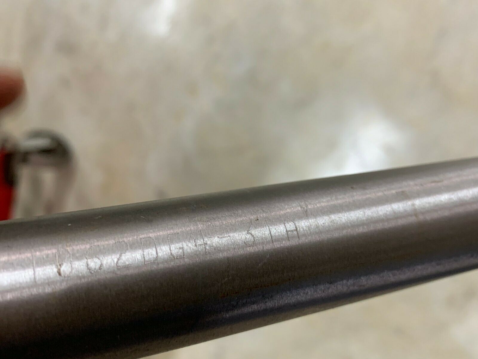 NEW NO BOX FABCO AIR PNEUMATIC CYLINDER F-1062DG4-31A