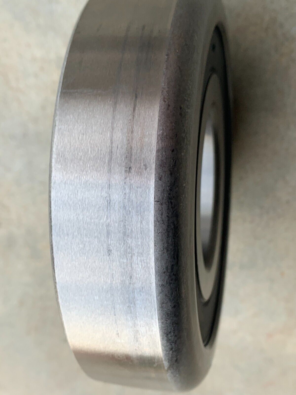 NEW CCTY BID0357 MAST GUIDE BEARING MG 309 2RS X2-3AS