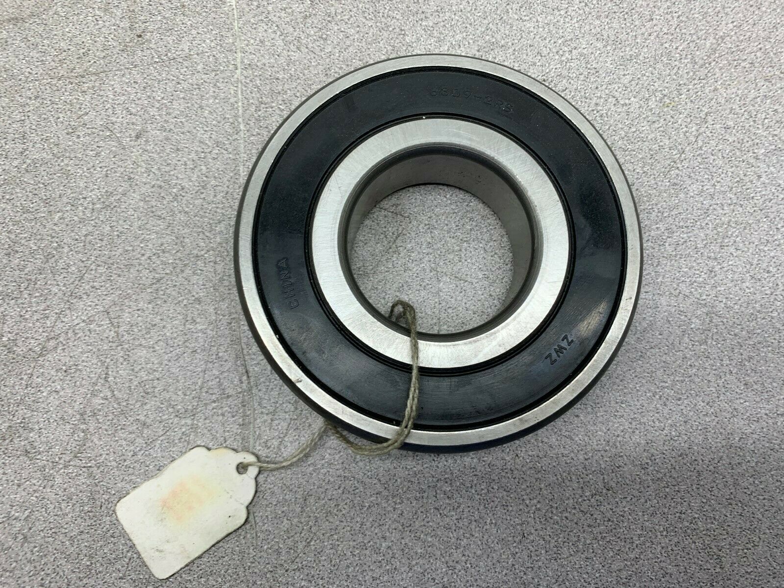 NEW NO BOX ZWZ BEARING 6309-2RS