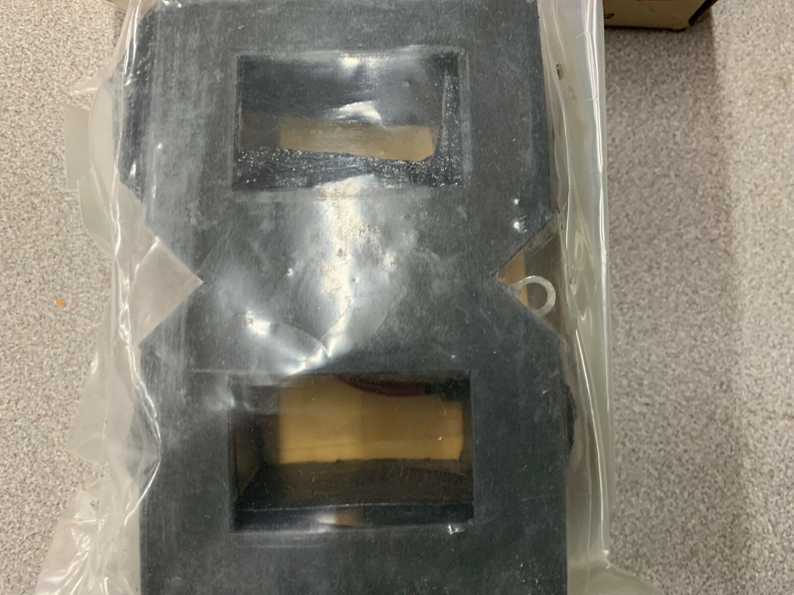 NEW IN BOX ASCO COIL KIT 67179 1