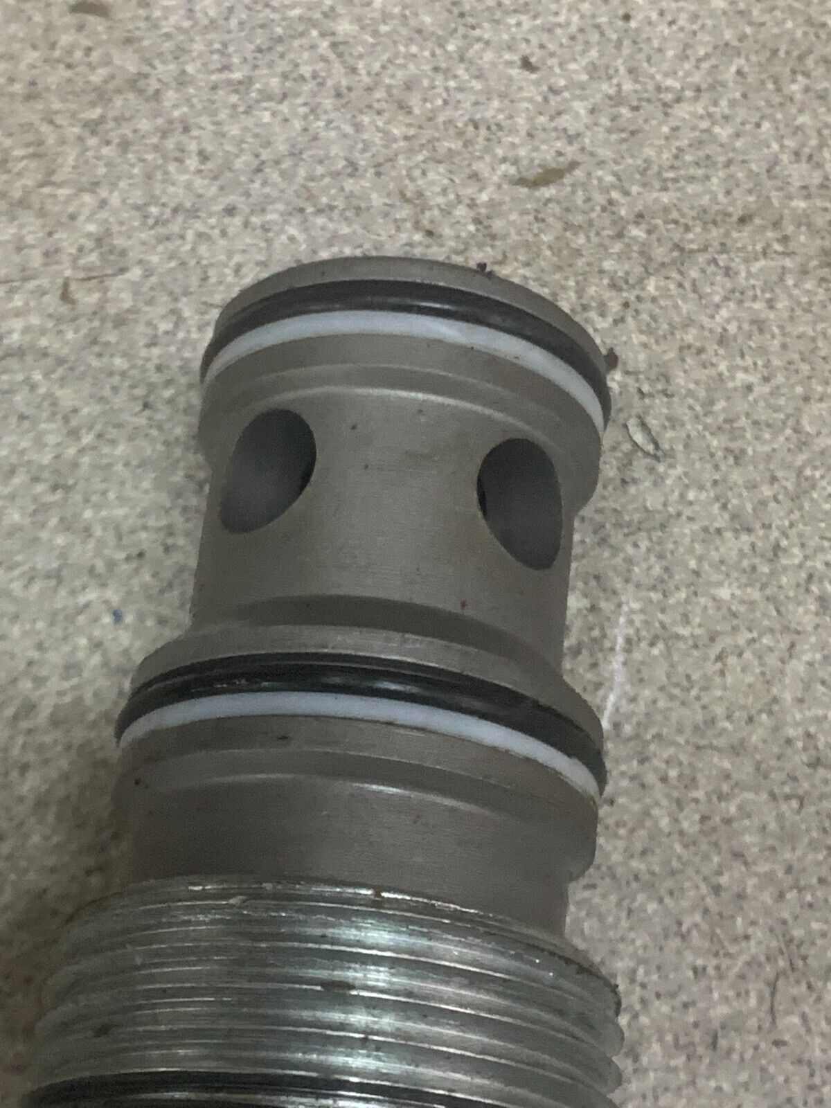 NEW NO BOX COMATROL CARTRIDGE VALVE CP452-2-B-0-015-S