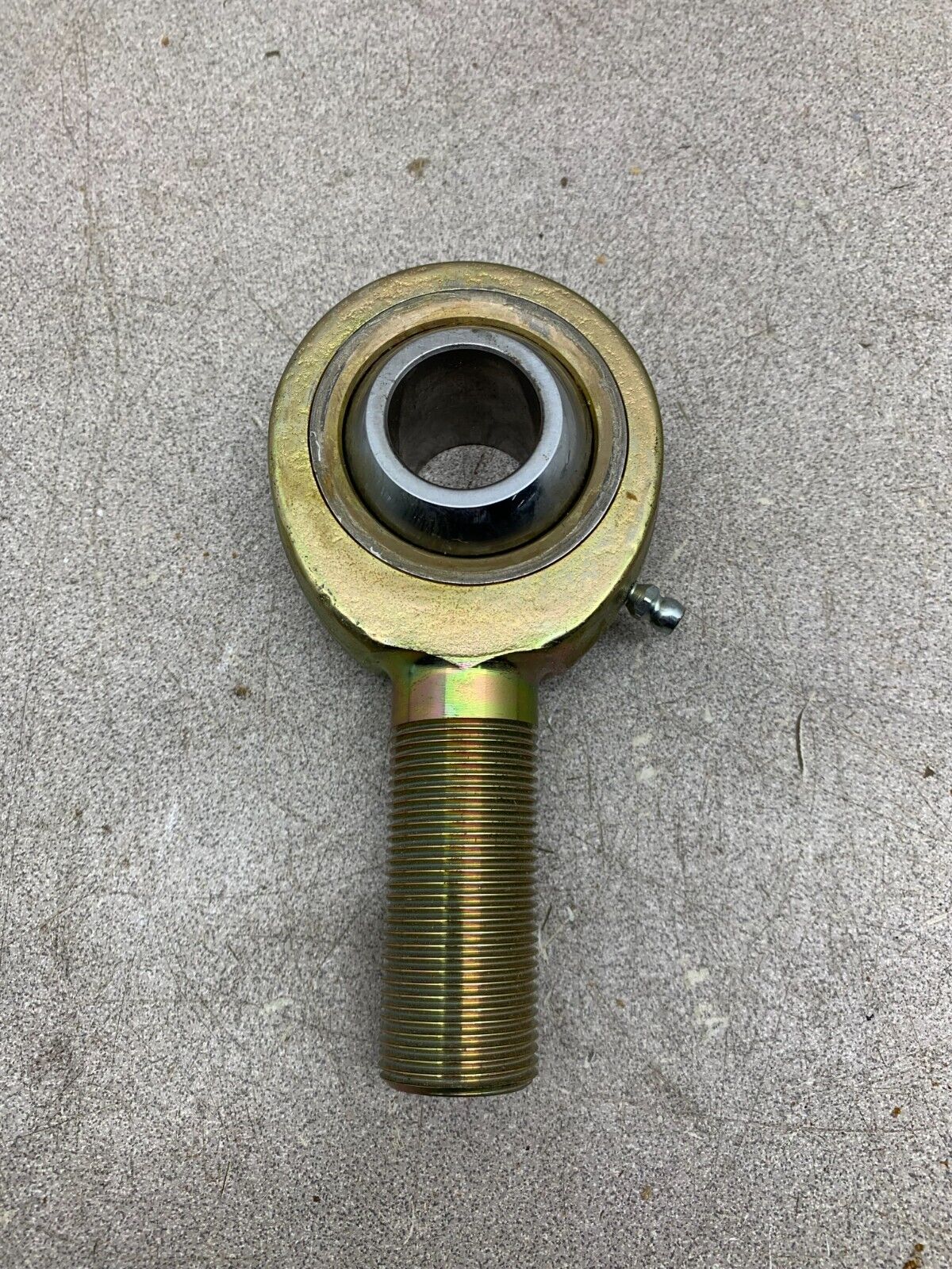 NEW NO BOX RADIAL BEARING RM-16HZ