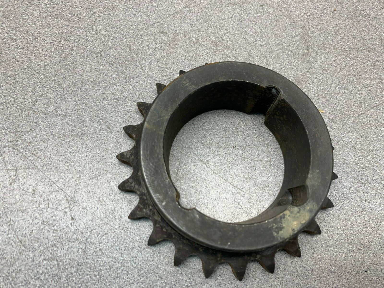 NEW NO BOX MARTIN SPROCKET 40BTL231610