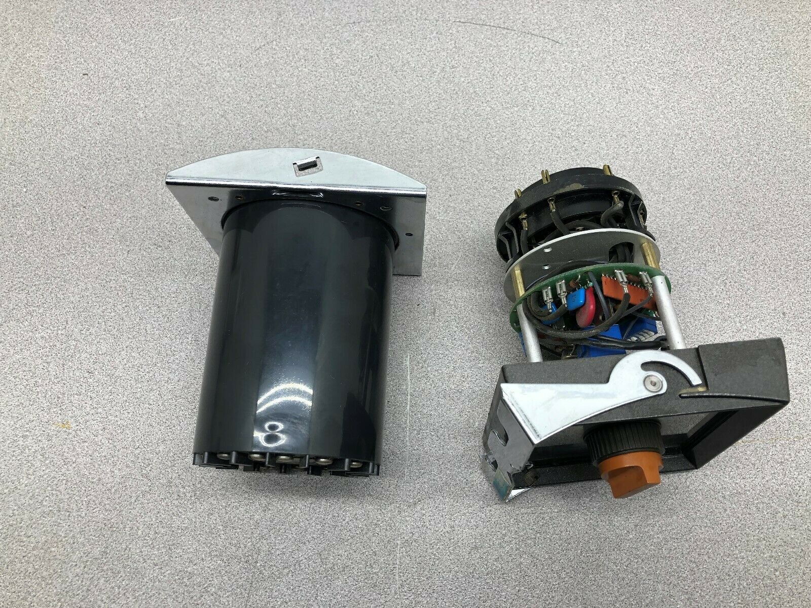 NEW NO BOX EAGLE SIGNAL TIMER CA2727A603