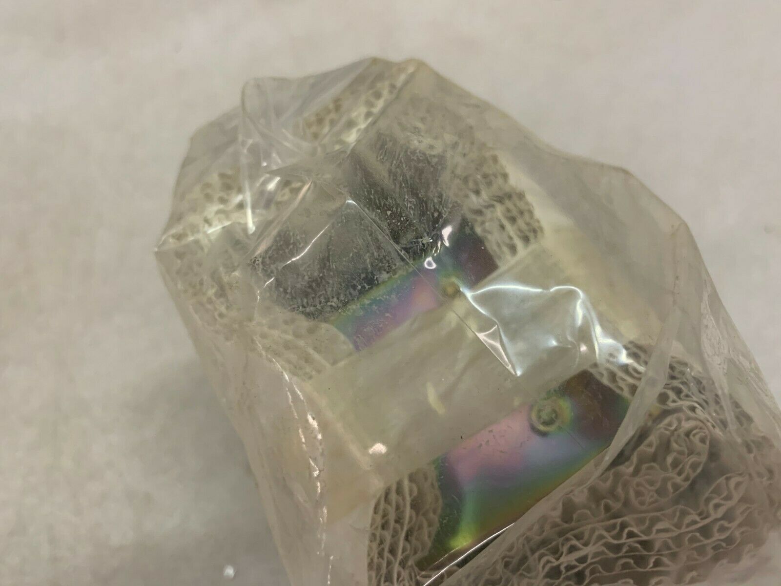 NEW NO BOX 4Z9G0428G002 RESISTOR 5P9G0061P003