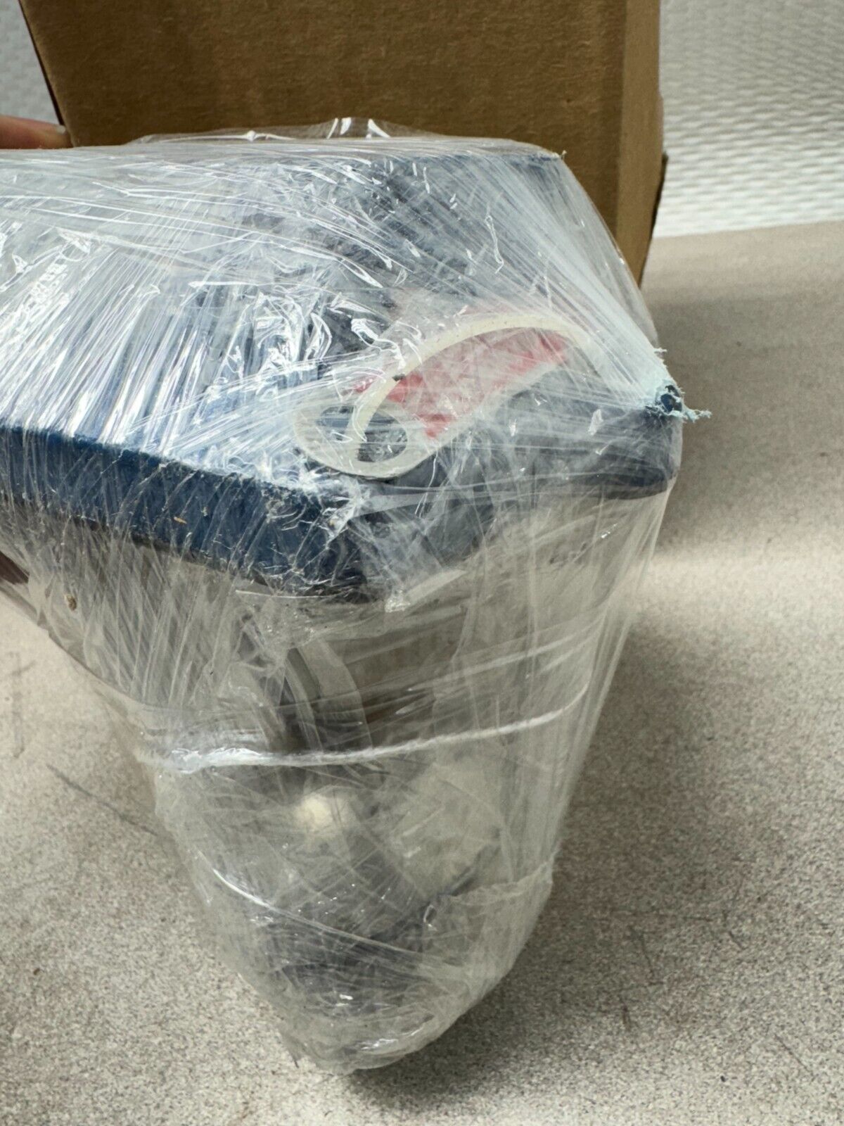 NEW IN BOX WATSON MCDANIEL KIT COVER ASSEMBLY W-KIT-7-40-15