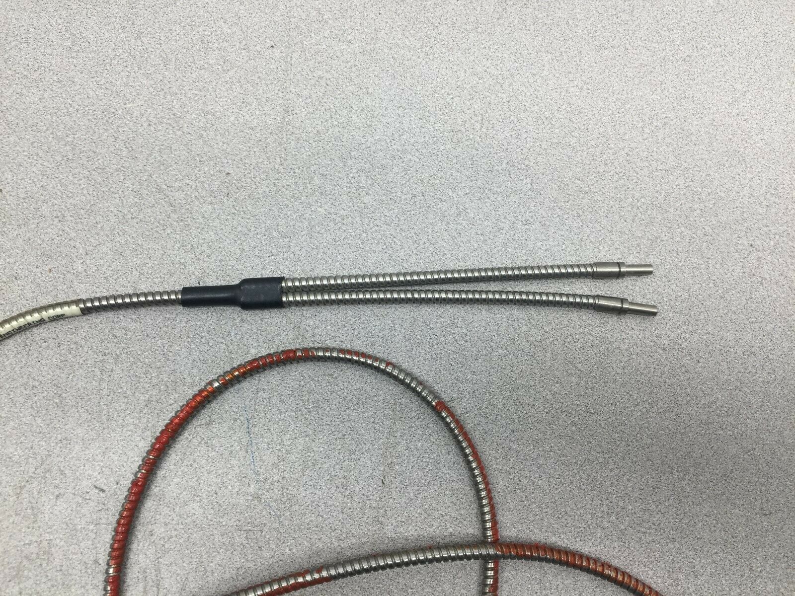 USED BANNER PHOTO SENSOR BT265