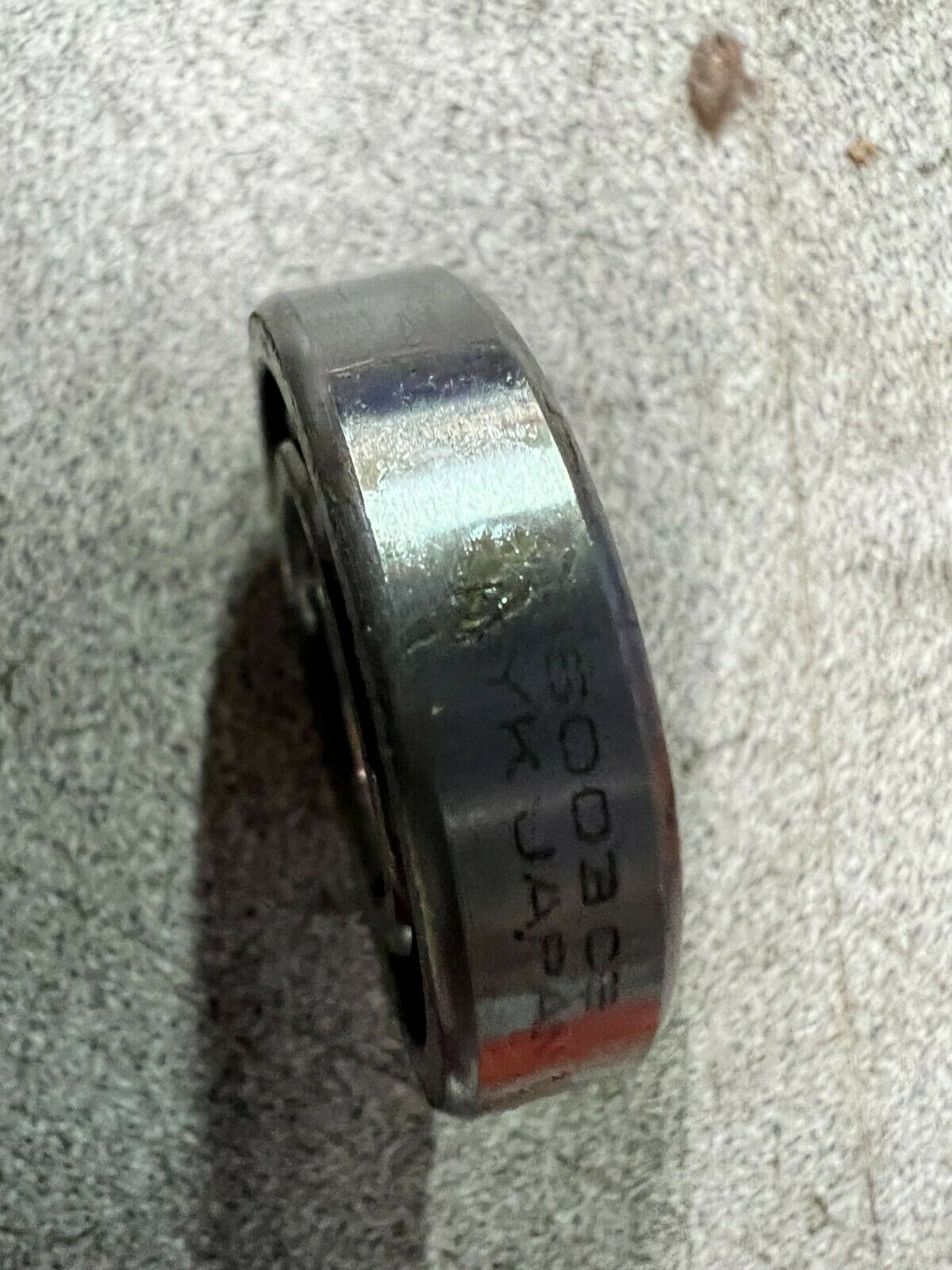 NEW IN BOX KYK 6003-C3 ROLLER BEARING 16003-C3 SRI2