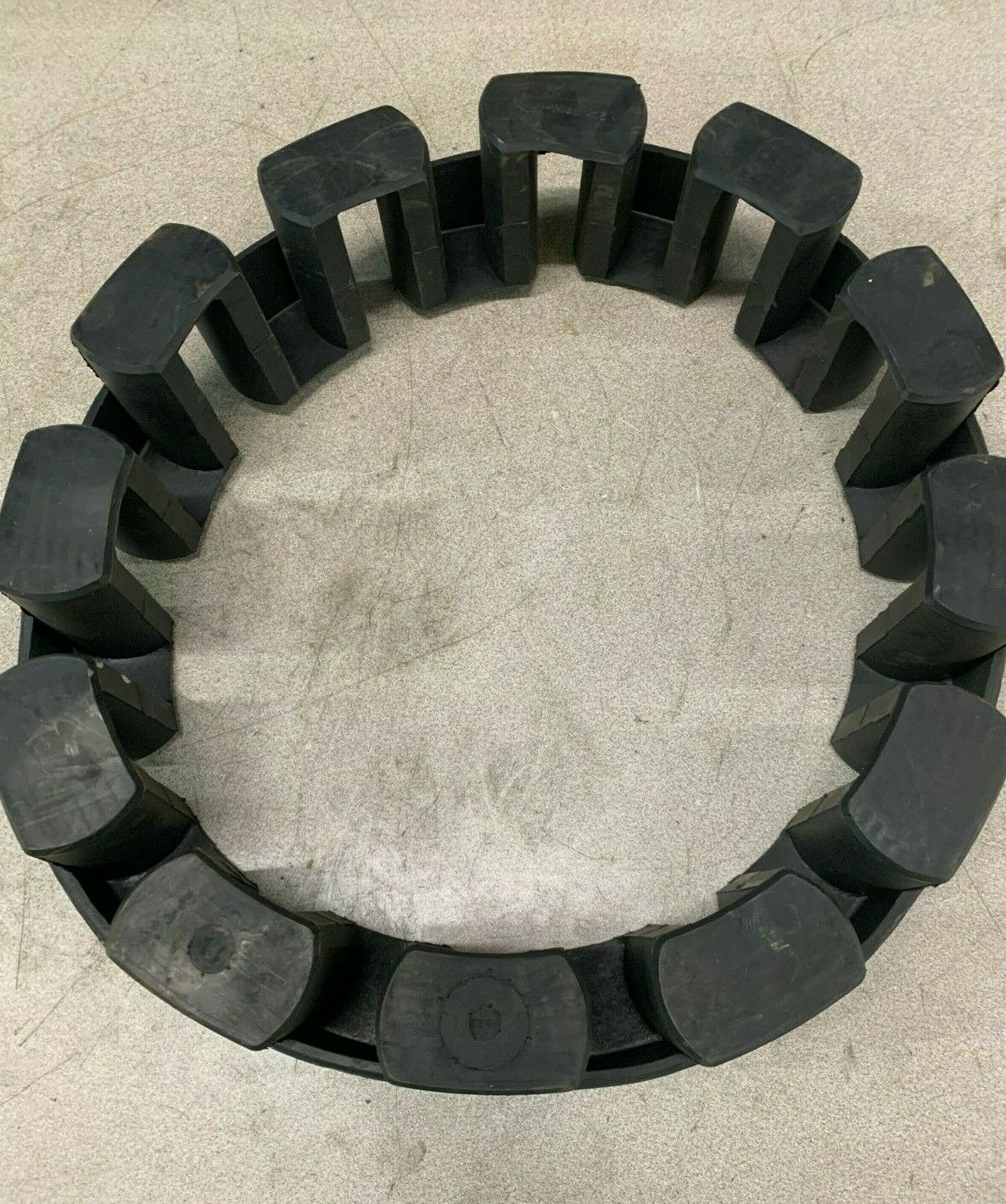 NEW NO BOX NOR-MEX RING ELEMENT 415