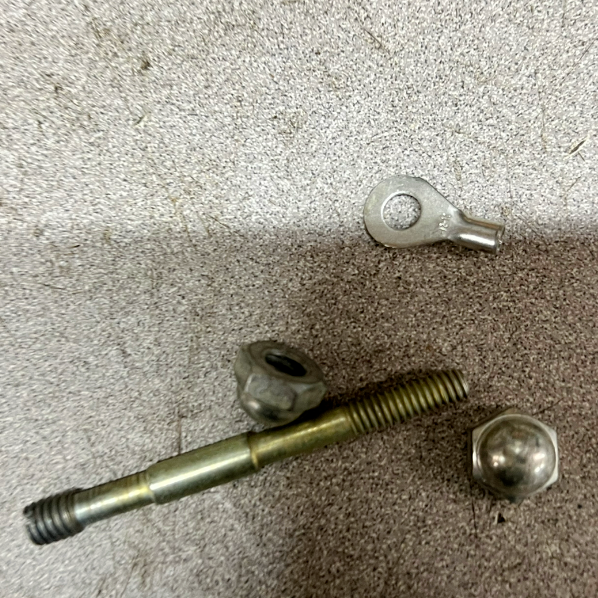 NEW IN BOX LINCOLN PART T-15025