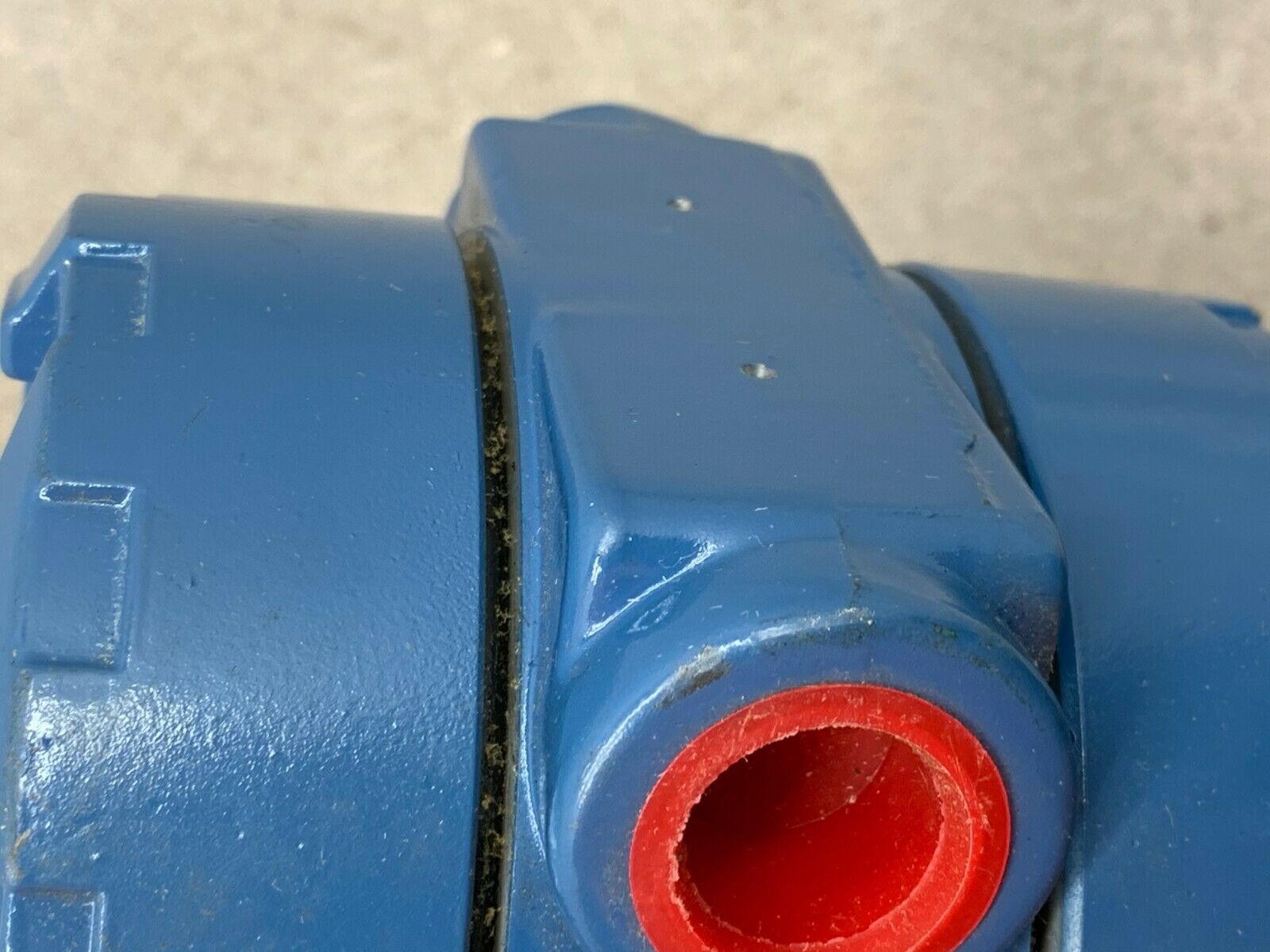 NEW NO BOX THERMO FISHER SAPPHIRE TM LEVEL SWITCH FGOGST0080G10S