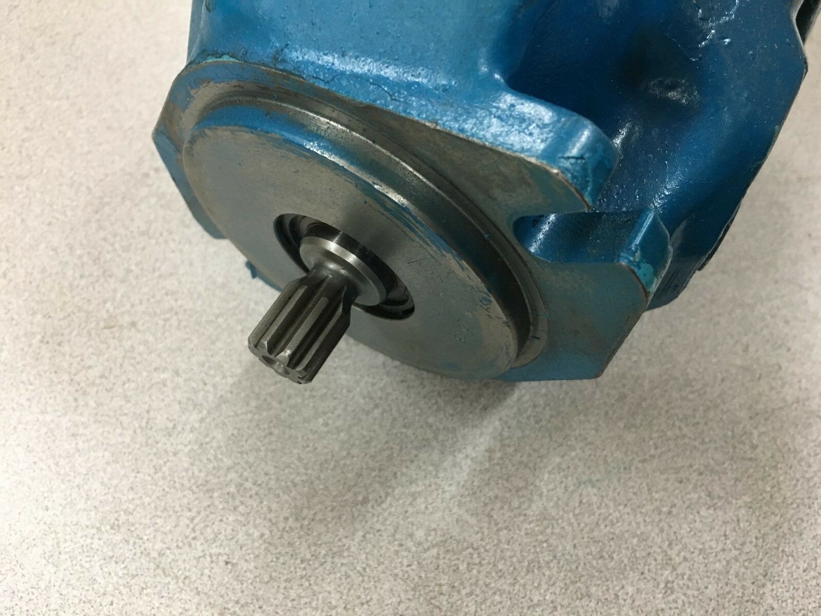 NEW REXROTH HYDRAULIC PUMP A10VS018DFR1/31R-PUC62K01S020