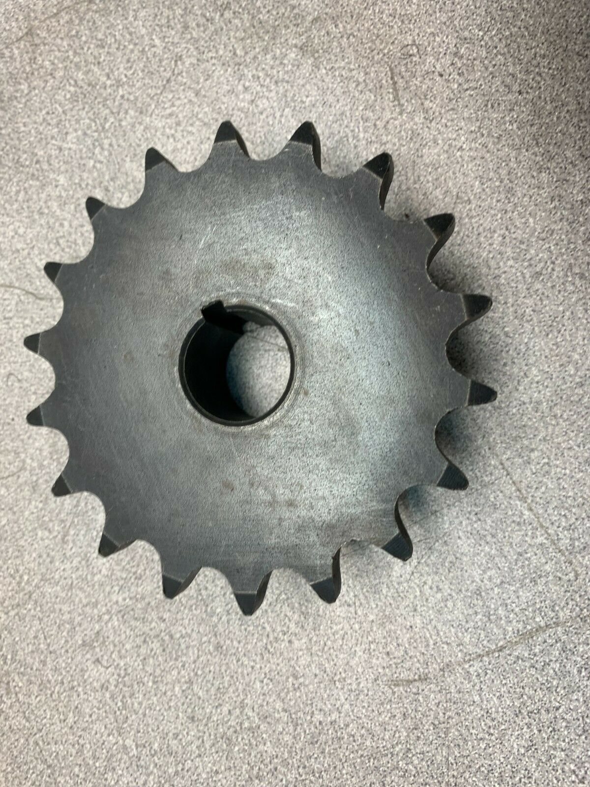 NEW IN BOX MARTIN SPROCKET 50BS18 7/8