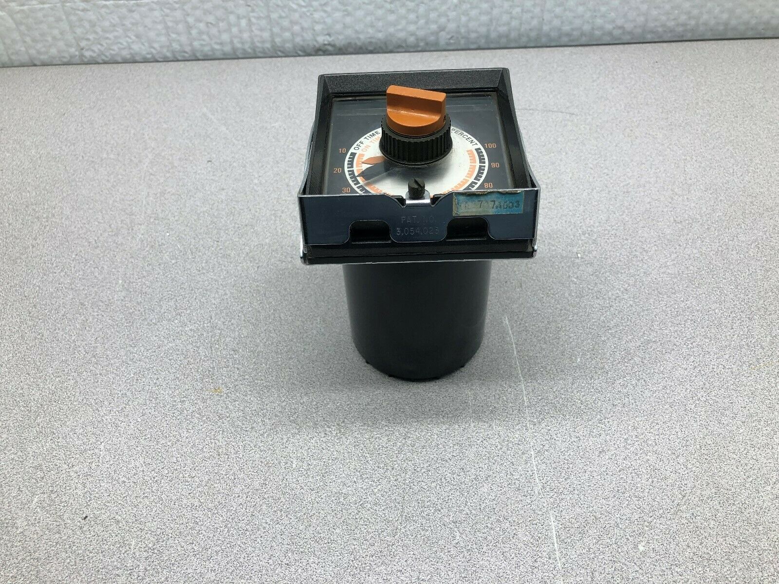 NEW NO BOX EAGLE SIGNAL TIMER CA2727A603