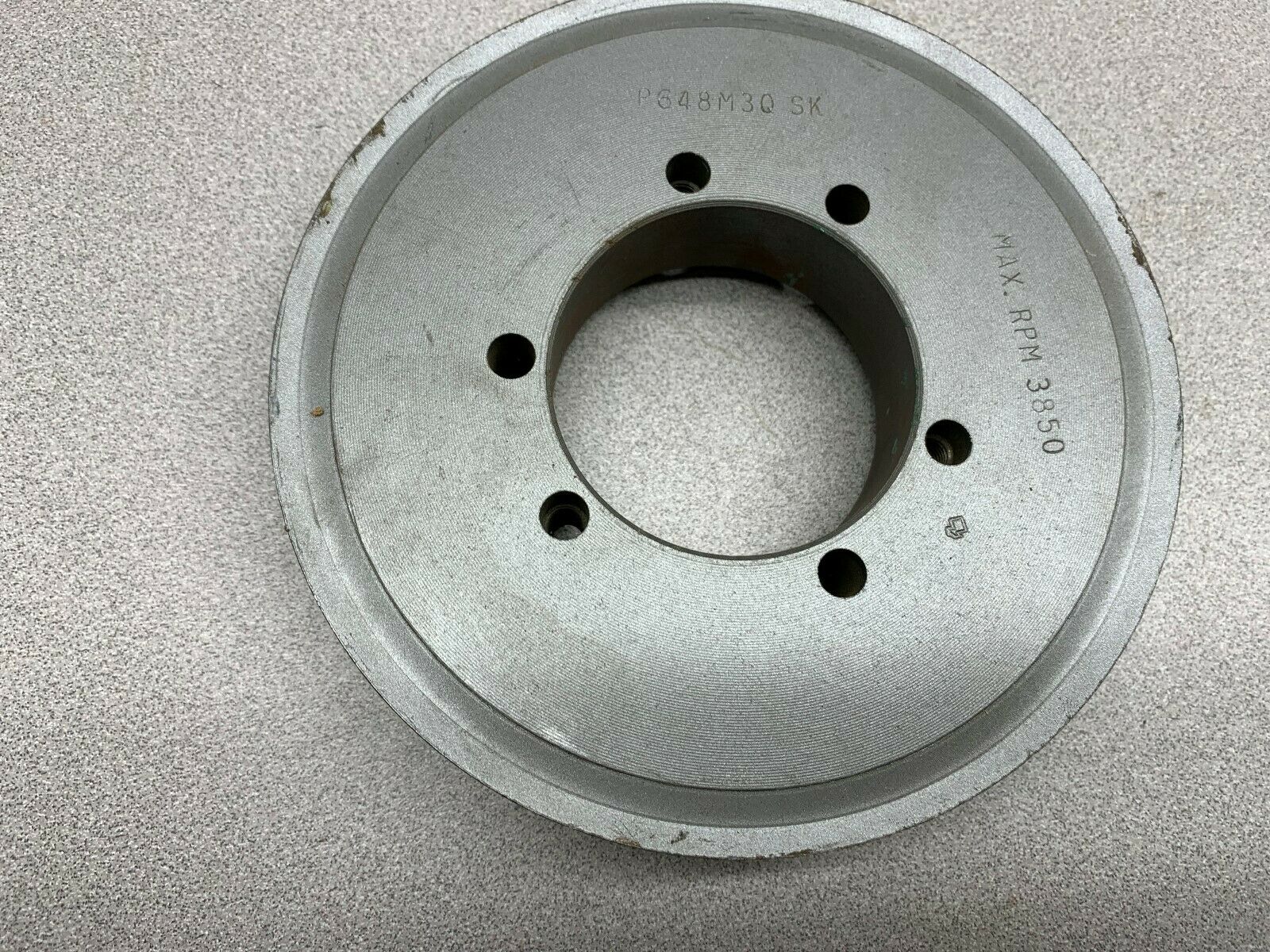 NEW NO BOX MARTIN SPROCKET P648M3QSK