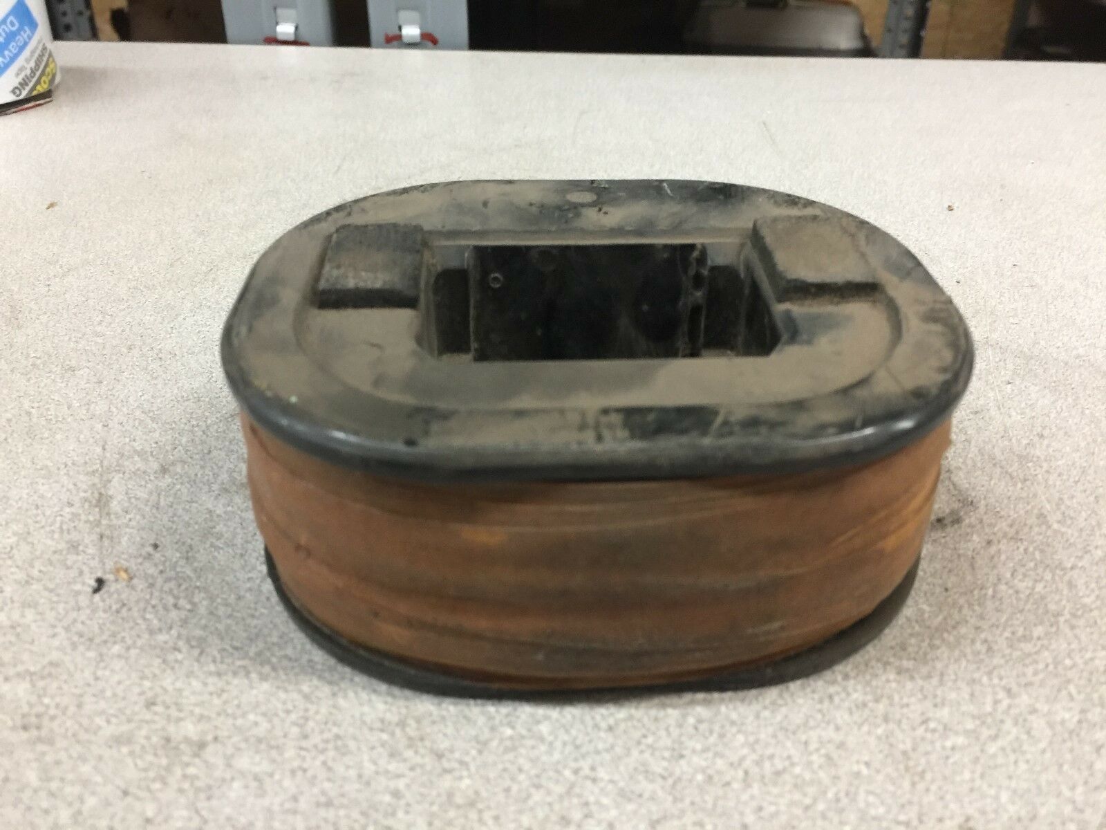 NEW NO BOX GE COIL 1D38G4