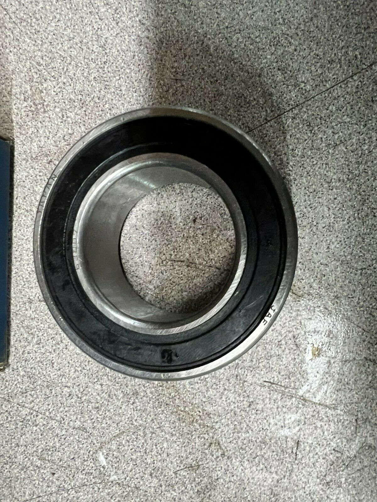 NEW IN BOX JAF BALL BEARING 63007